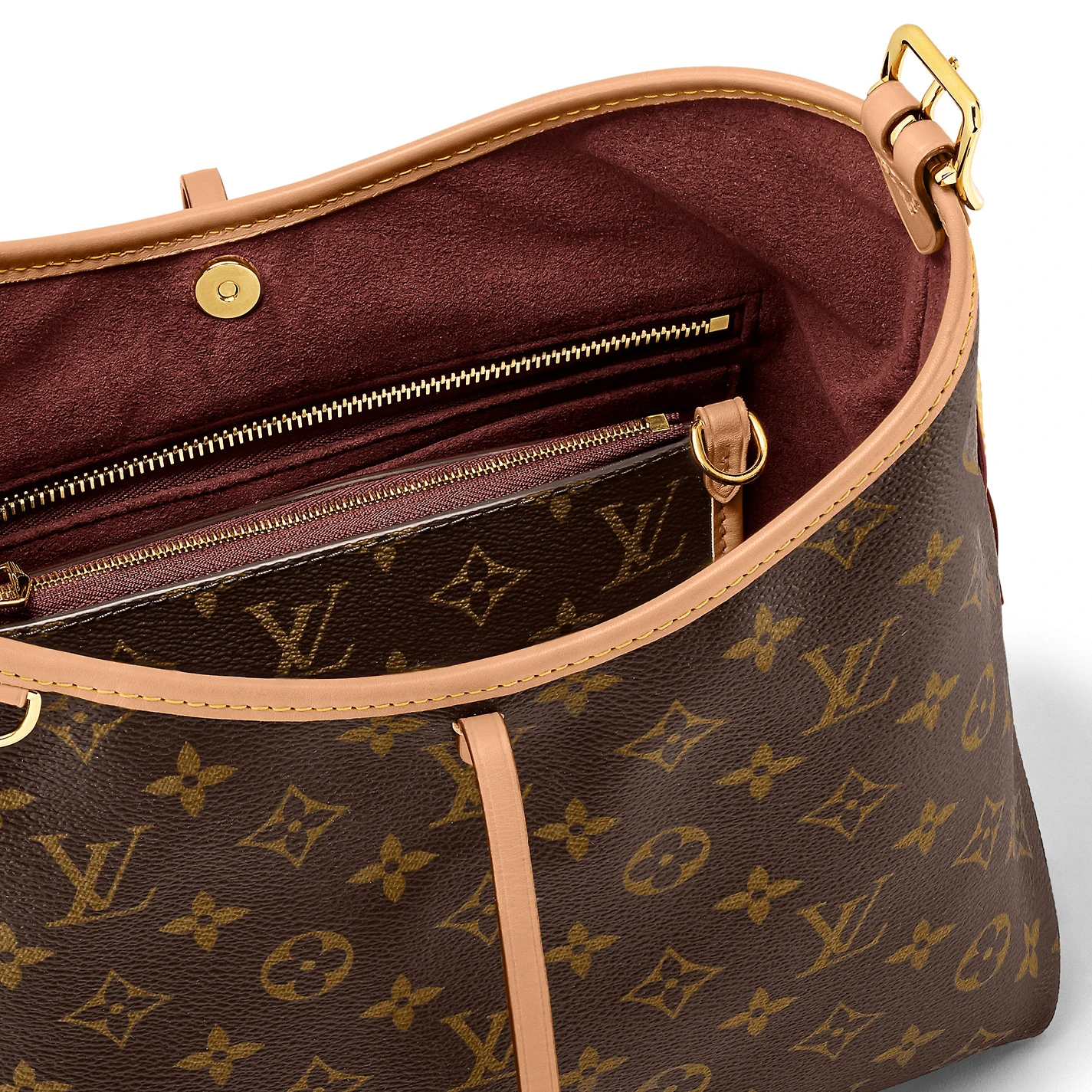 Lv belts replica Louis Vuitton M46203 CarryAll PM