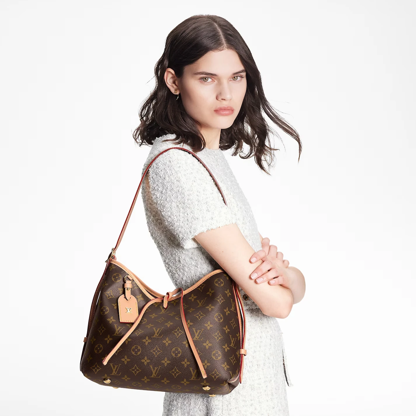 Lv belts replica Louis Vuitton M46203 CarryAll PM