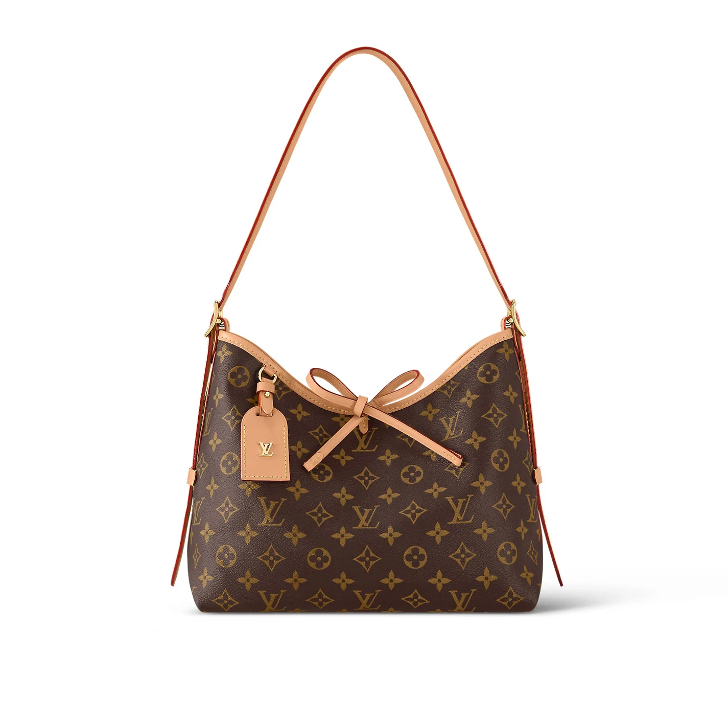 Louis Vuitton M46203 CarryAll PM