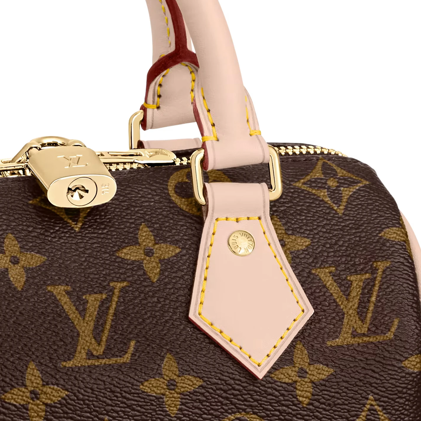 Louis vuitton locations Louis Vuitton M46234 Speedy Bandoulière 20