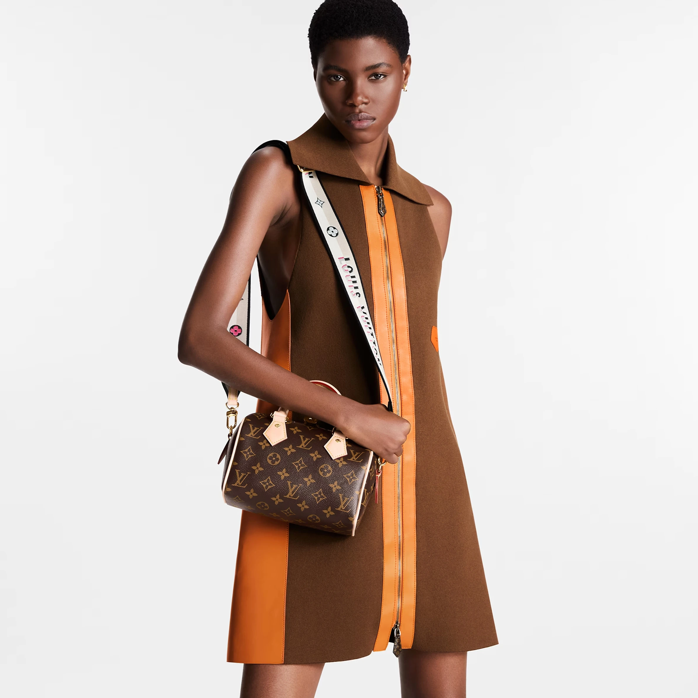 Louis vuitton locations Louis Vuitton M46234 Speedy Bandoulière 20
