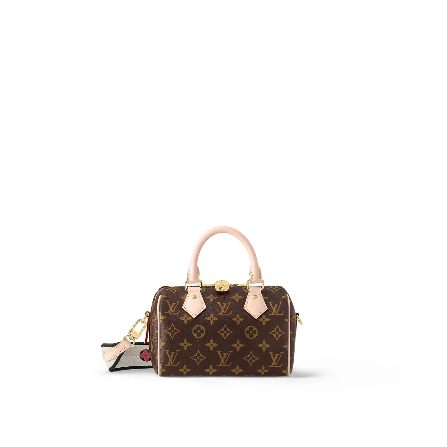 Louis Vuitton M46234 Speedy Bandoulière 20