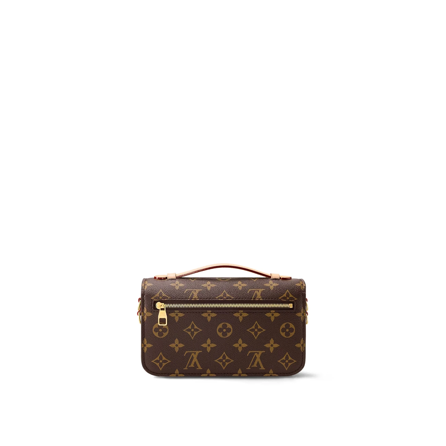 Replica bag Louis Vuitton M46279 Pochette Métis East West