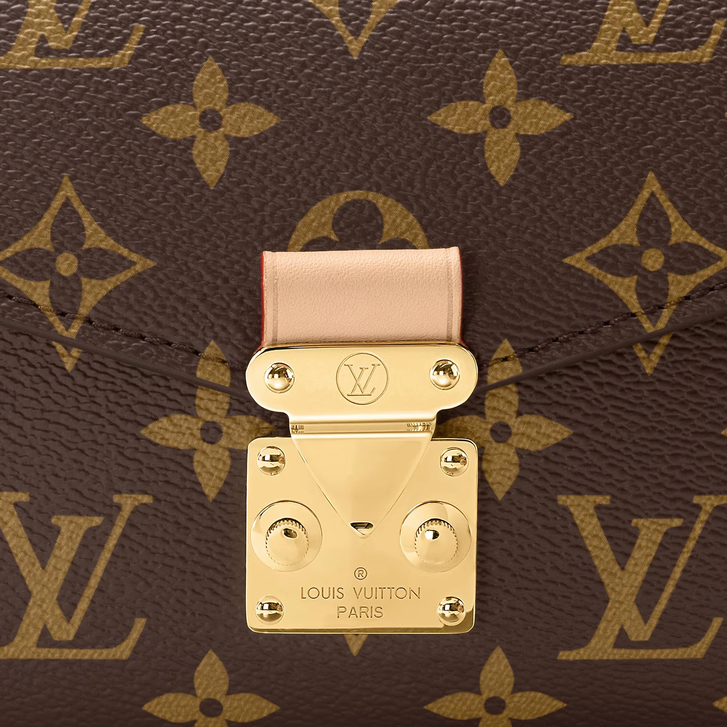 Replica bag Louis Vuitton M46279 Pochette Métis East West