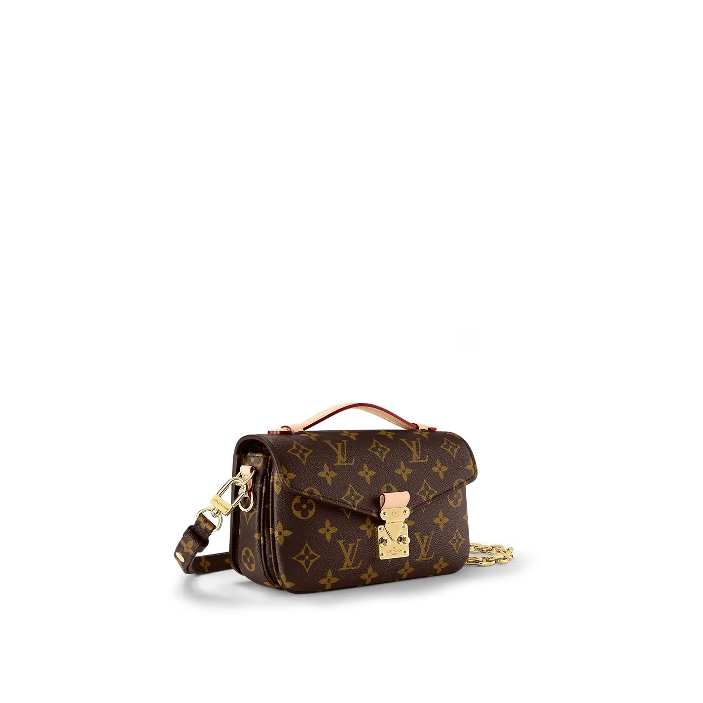 Replica bag Louis Vuitton M46279 Pochette Métis East West