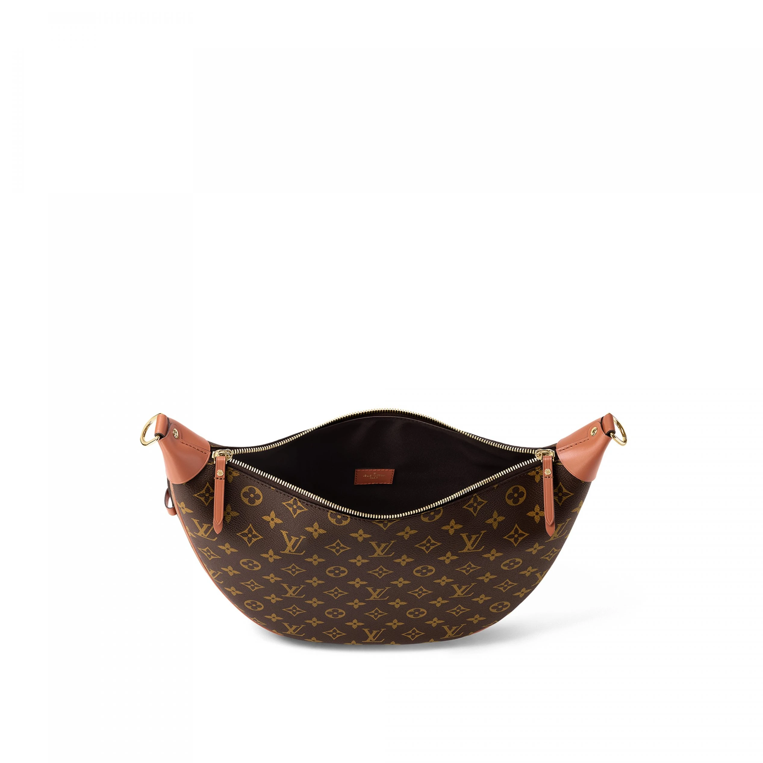 Replica bag Louis Vuitton M46311 Loop Hobo Monogram