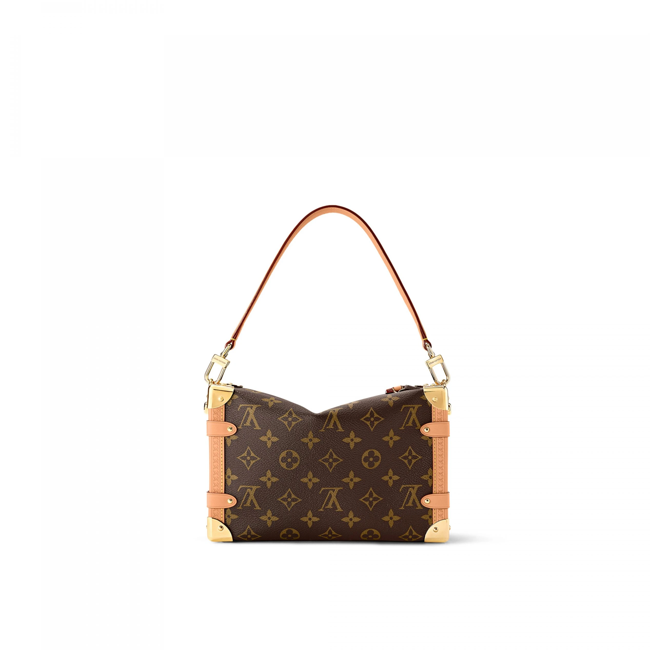 Louis vuitton locations Louis Vuitton M46358 Side Trunk MM Monogram