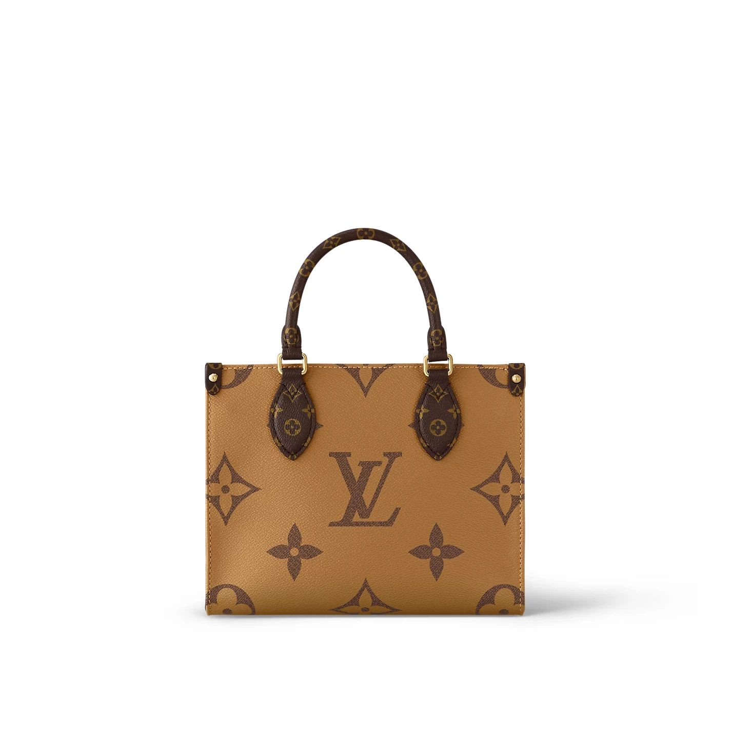 Replica bags lv Louis Vuitton M46373 OnTheGo PM
