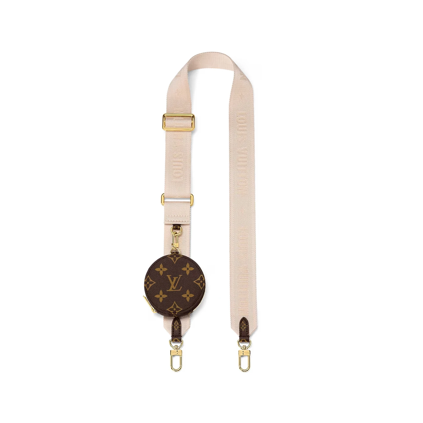 Replica bags lv Louis Vuitton M46373 OnTheGo PM