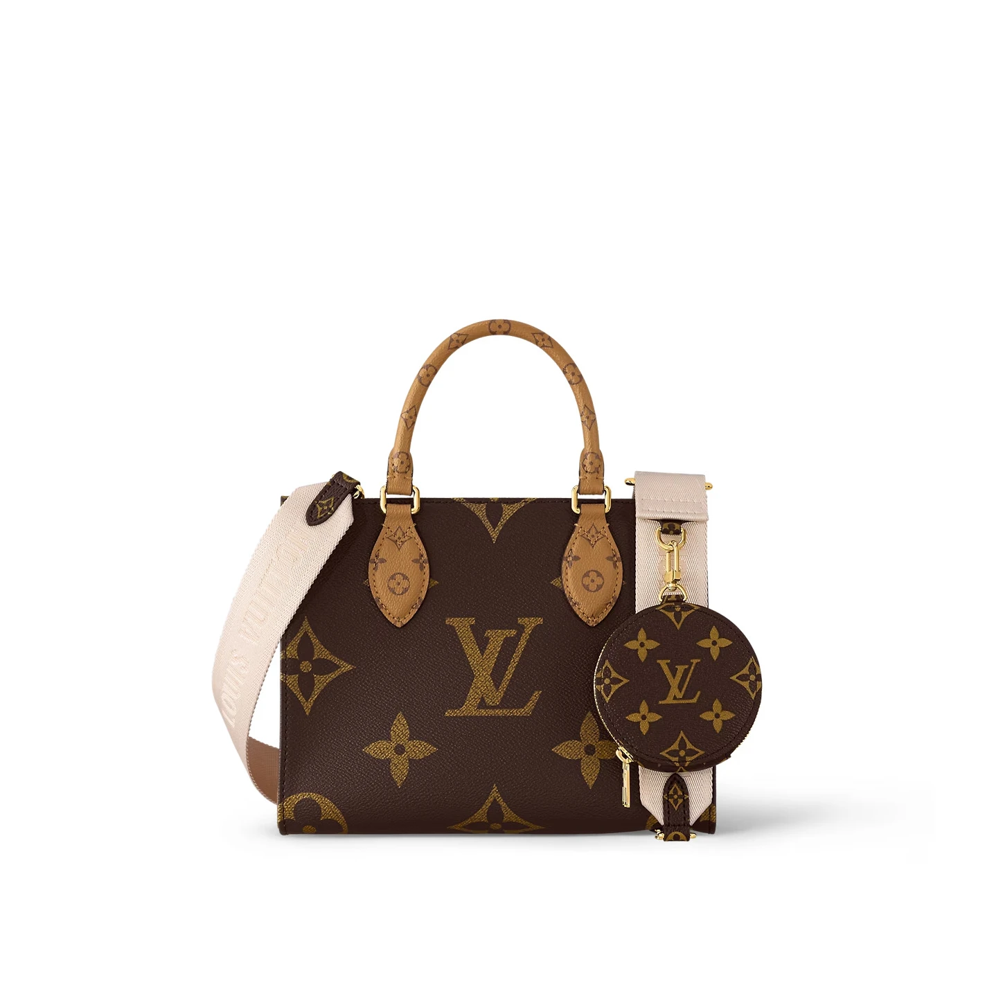 Louis Vuitton M46373 OnTheGo PM