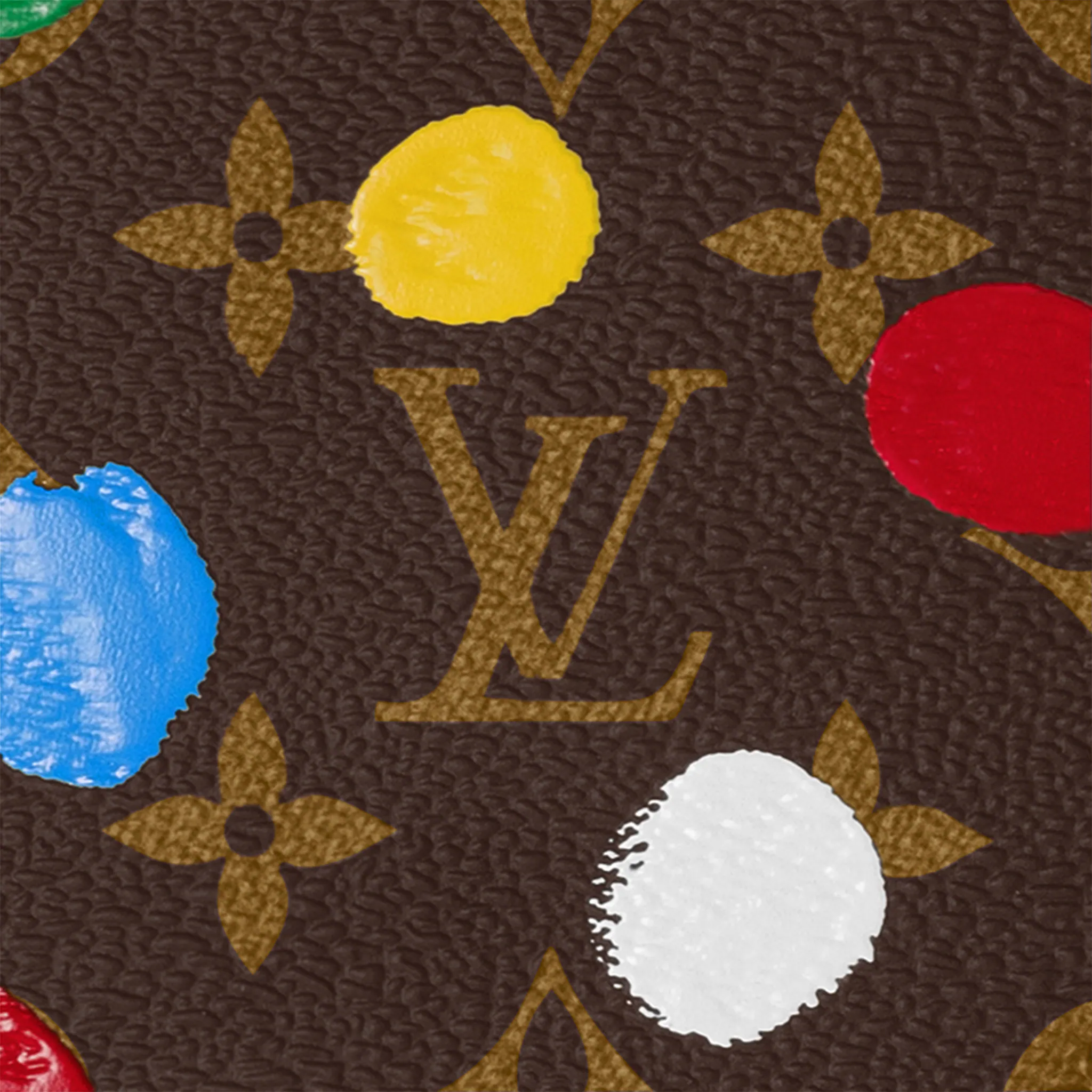 Louis vuitton locations Louis Vuitton M46379 LV x YK OnTheGo MM​