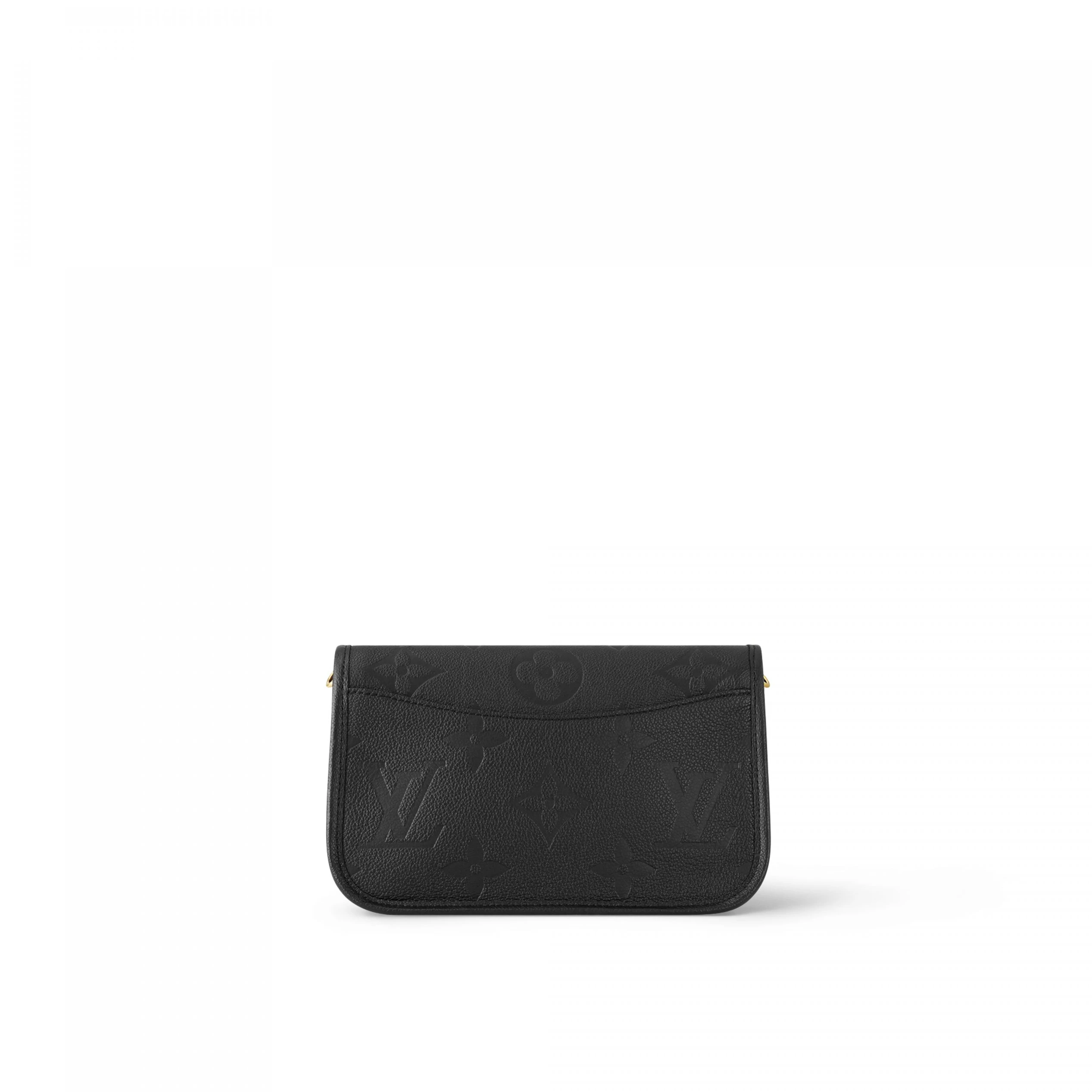 Mythick ru Louis Vuitton M46386 Diane Black