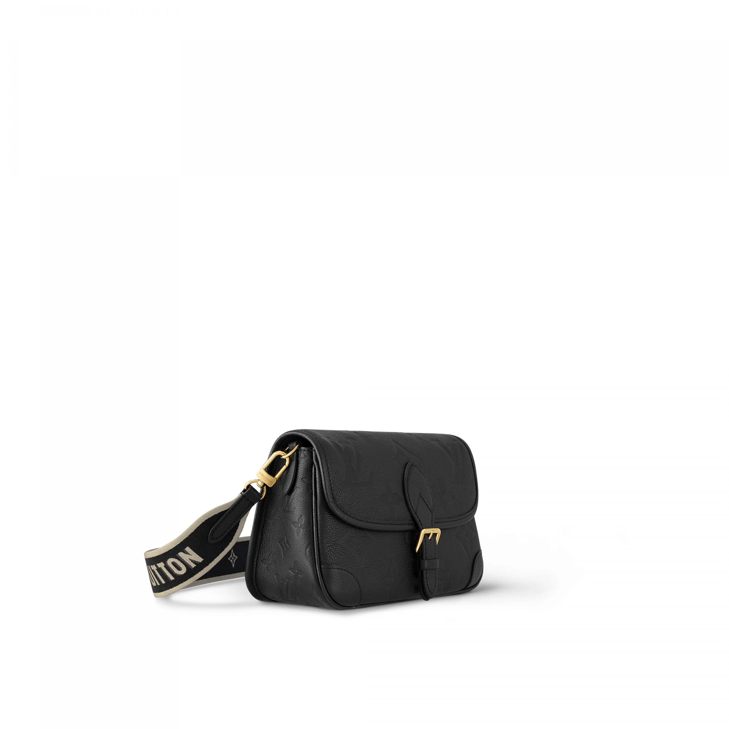 Mythick ru Louis Vuitton M46386 Diane Black