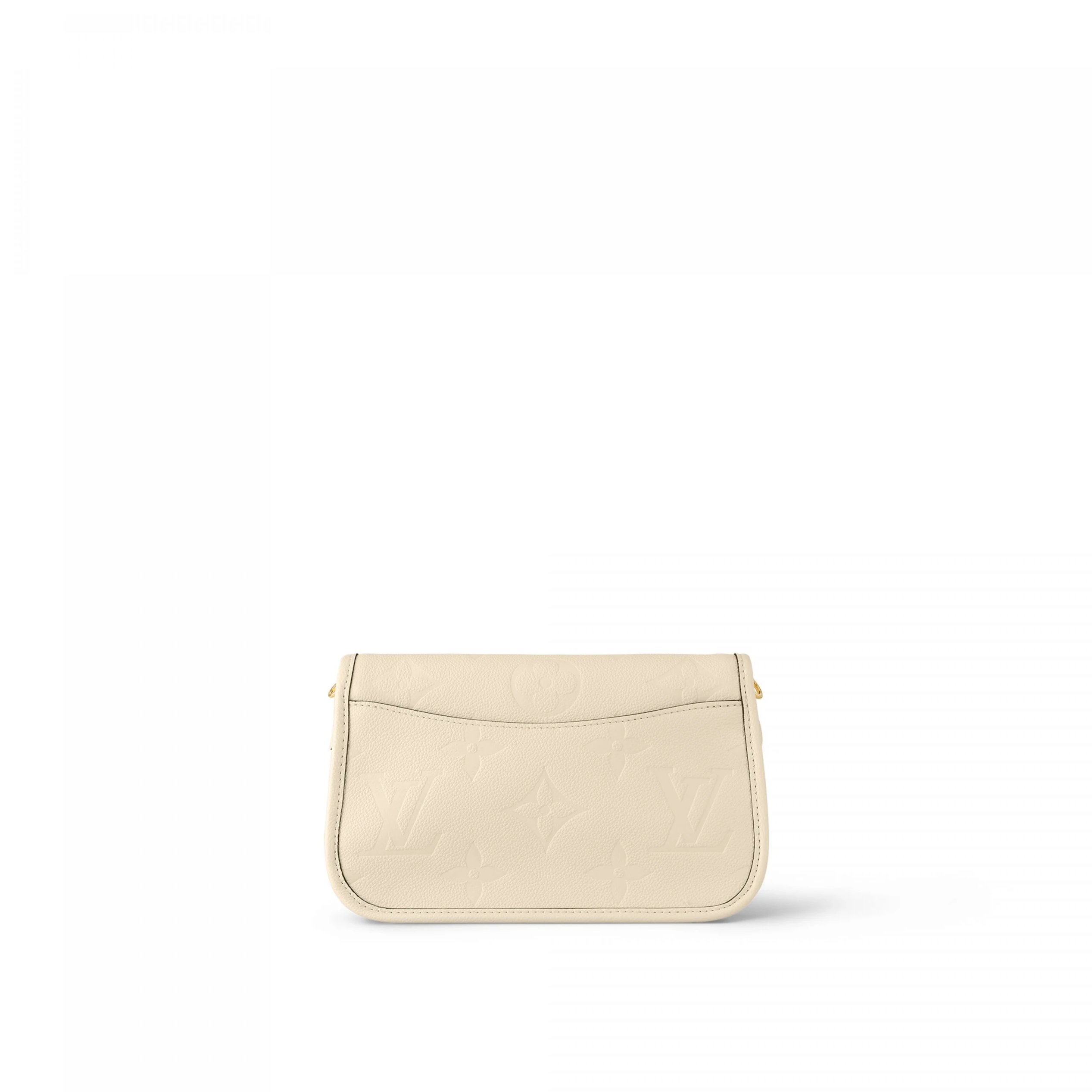 Mythick Louis Vuitton M46388 Diane Cream