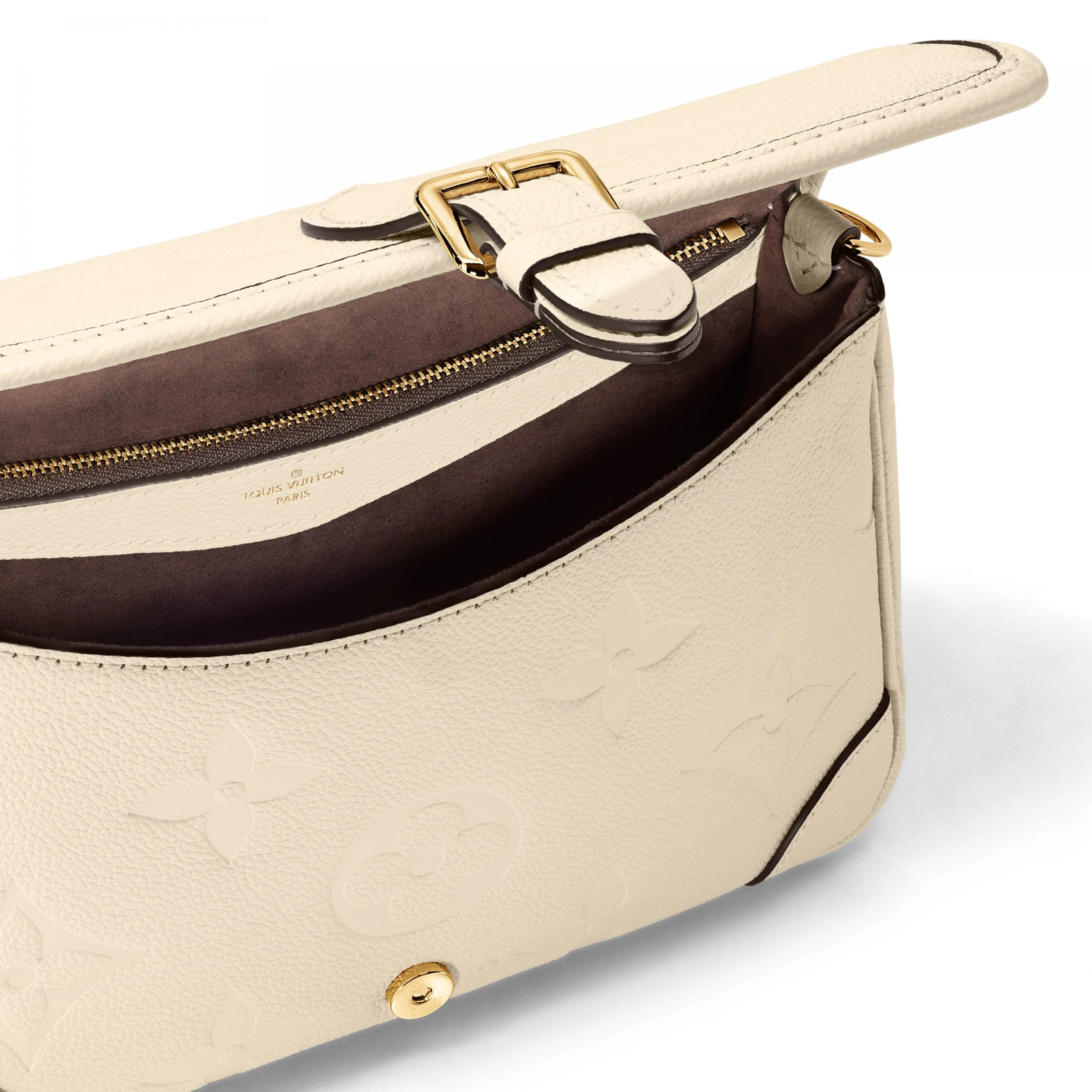 Mythick Louis Vuitton M46388 Diane Cream