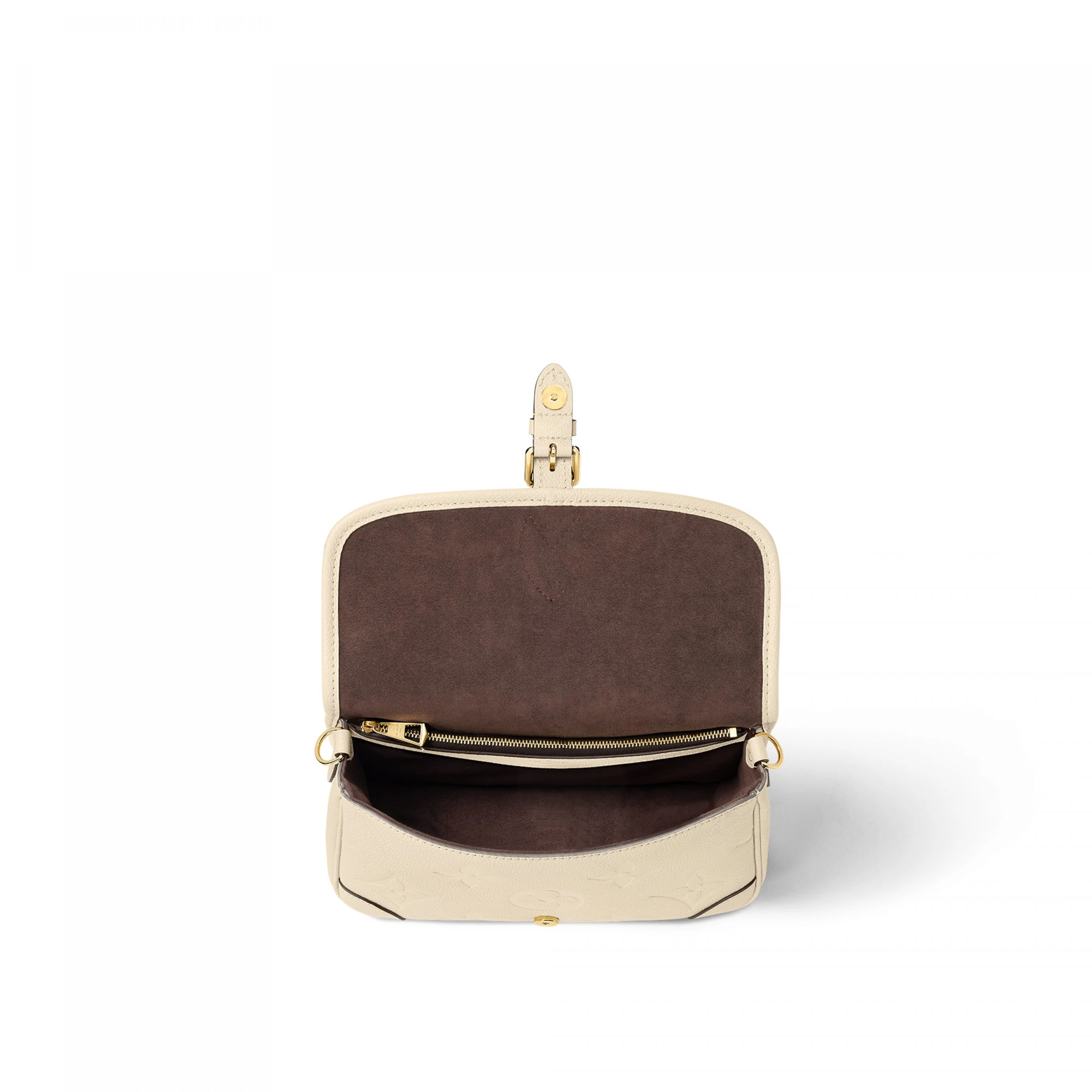 Mythick Louis Vuitton M46388 Diane Cream