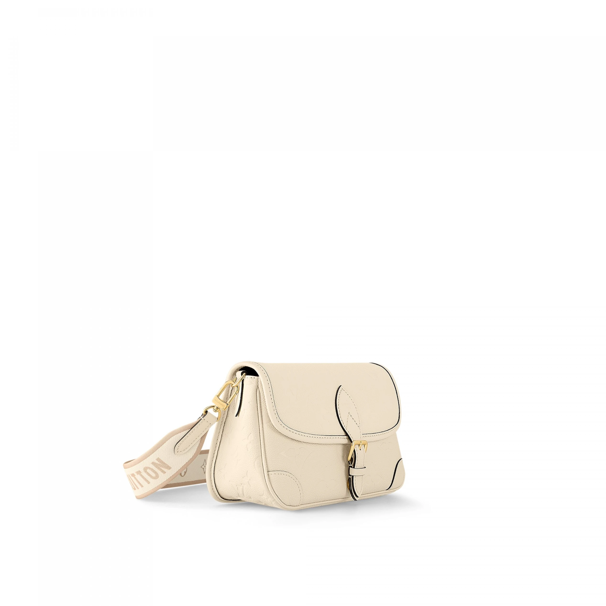 Mythick Louis Vuitton M46388 Diane Cream