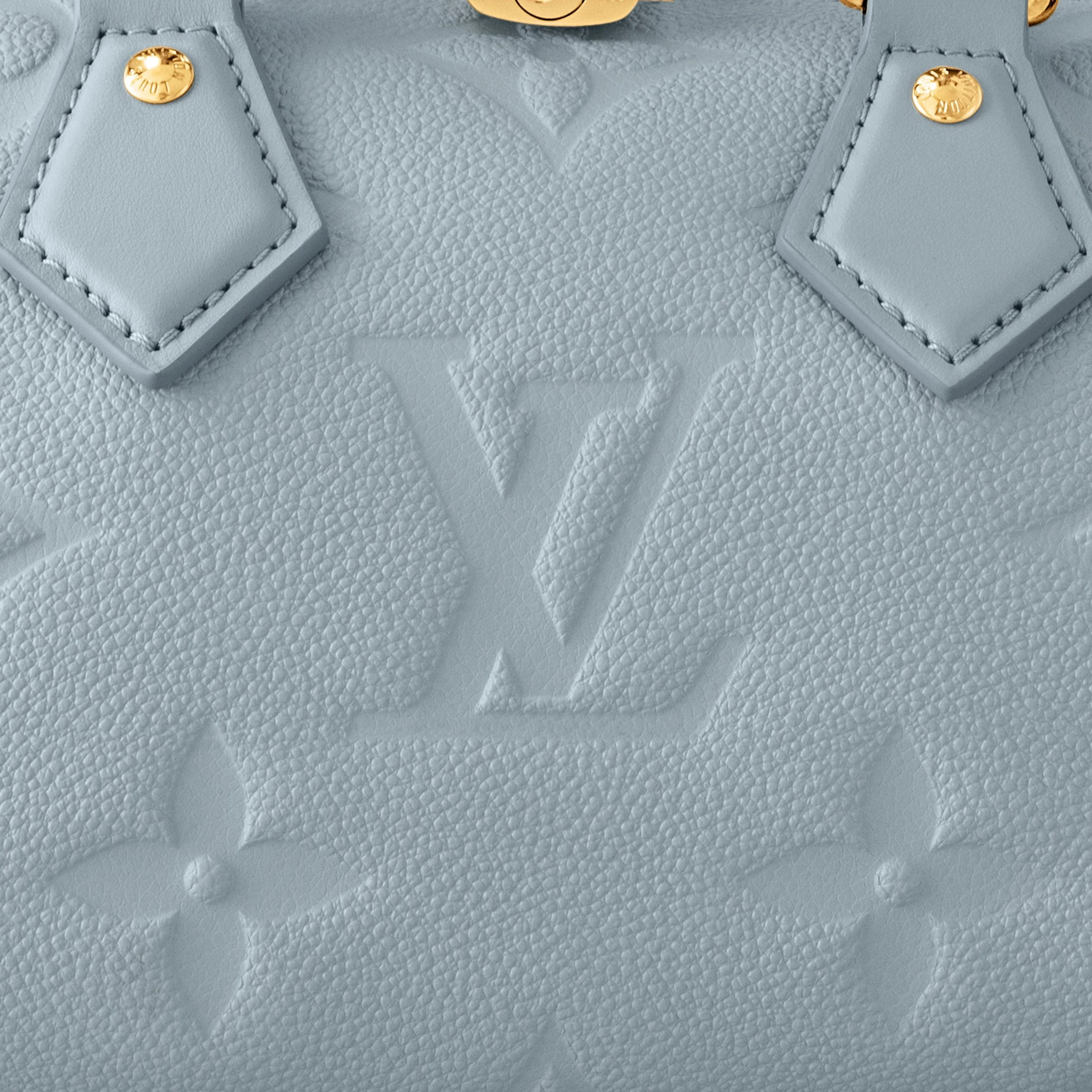 Mythick.ru Louis Vuitton M46484 Speedy Bandoulière 20 Blue Hour