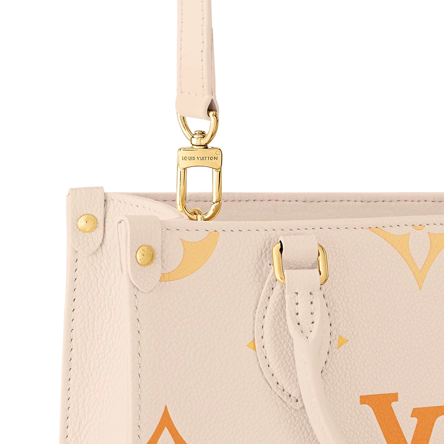 Replica bags lv Louis Vuitton M46513 OnTheGo PM