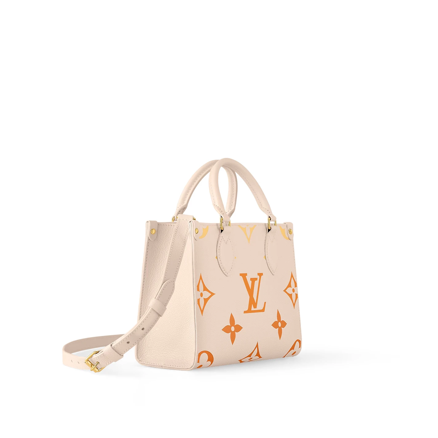 Replica bags lv Louis Vuitton M46513 OnTheGo PM