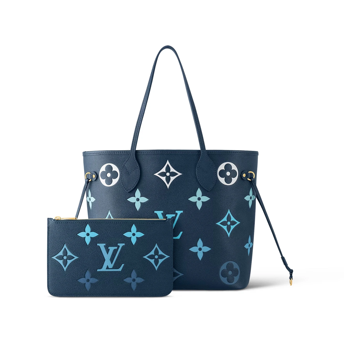 Louis Vuitton M46514 Neverfull MM