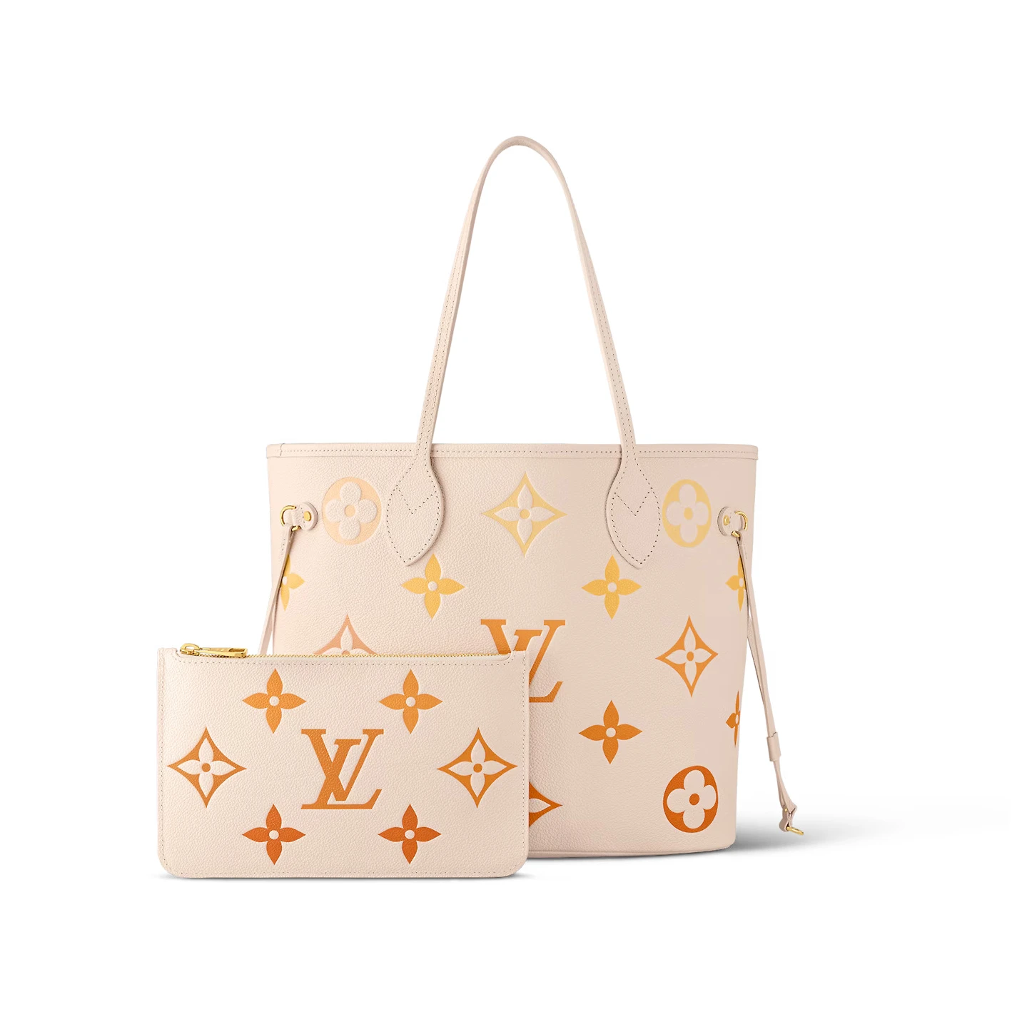 Louis Vuitton M46516 Neverfull MM