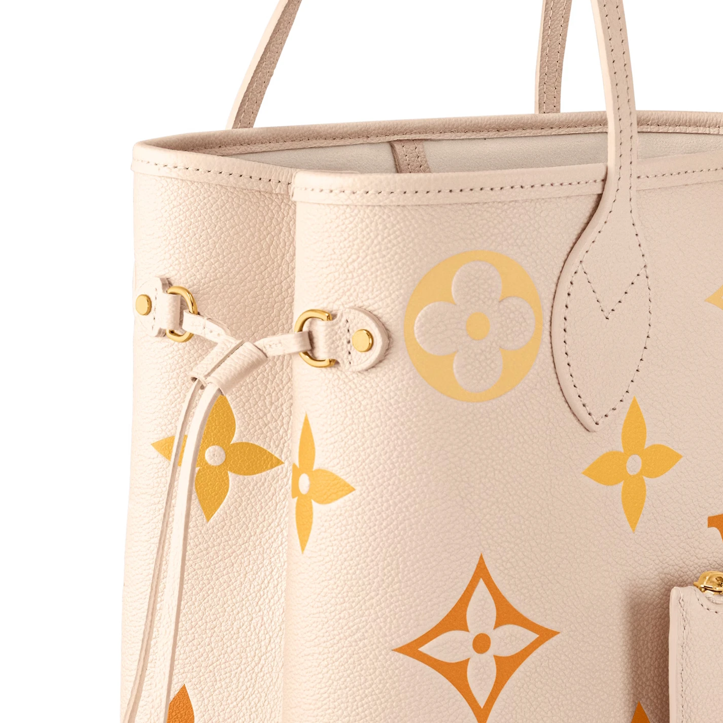 Mythick Louis Vuitton M46516 Neverfull MM