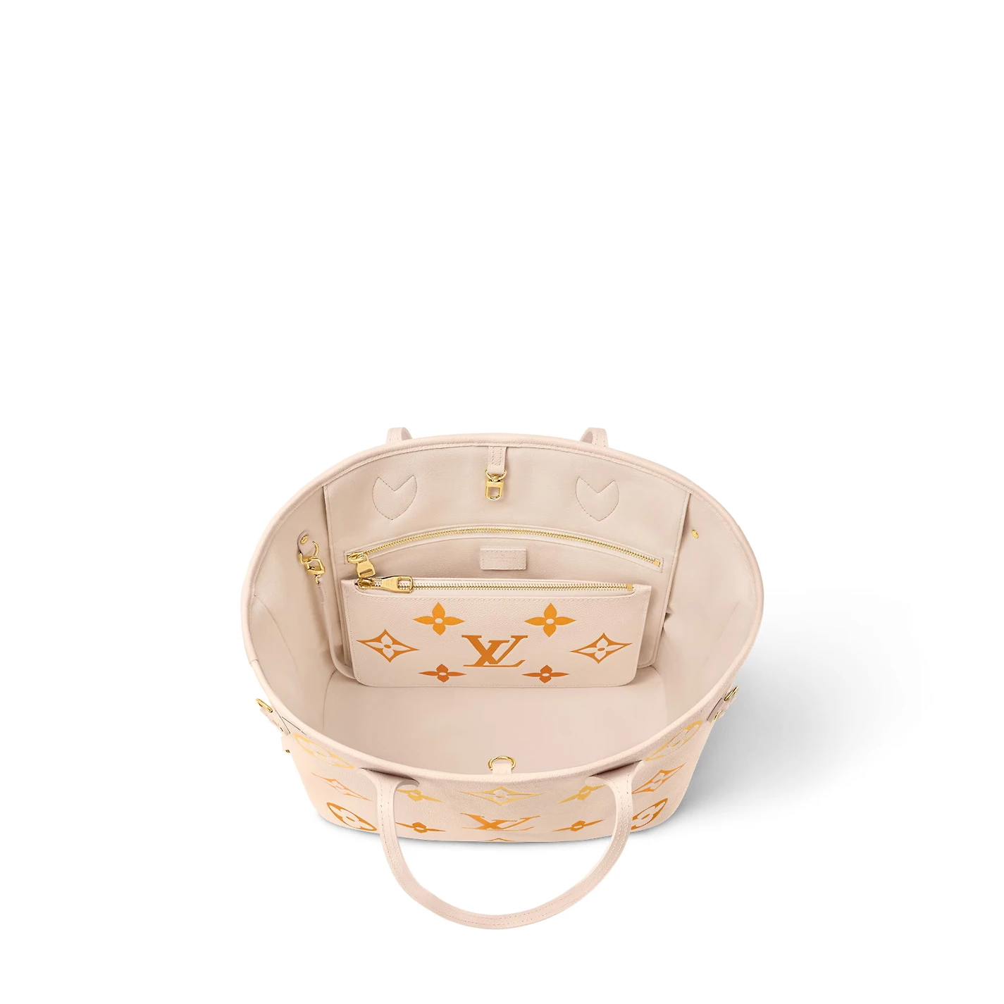 Mythick Louis Vuitton M46516 Neverfull MM