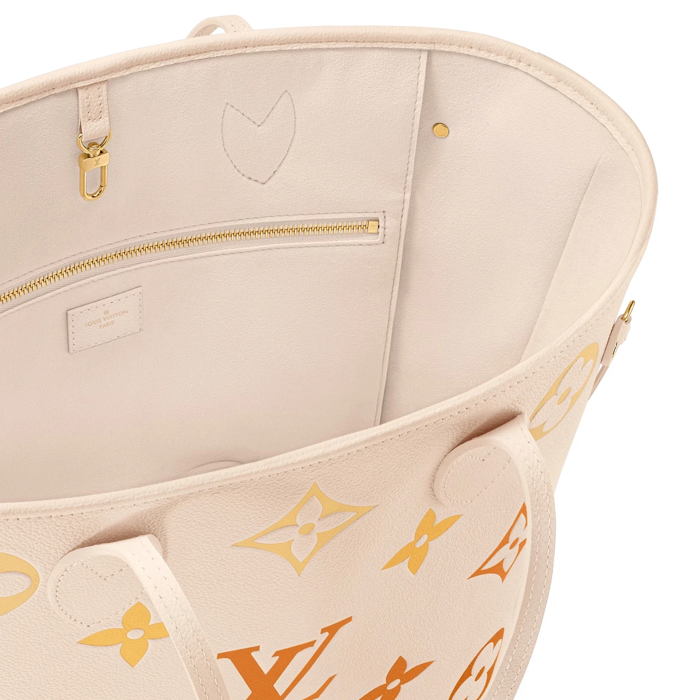 Mythick Louis Vuitton M46516 Neverfull MM