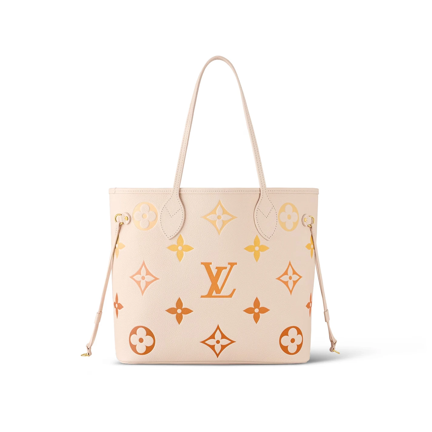 Mythick Louis Vuitton M46516 Neverfull MM