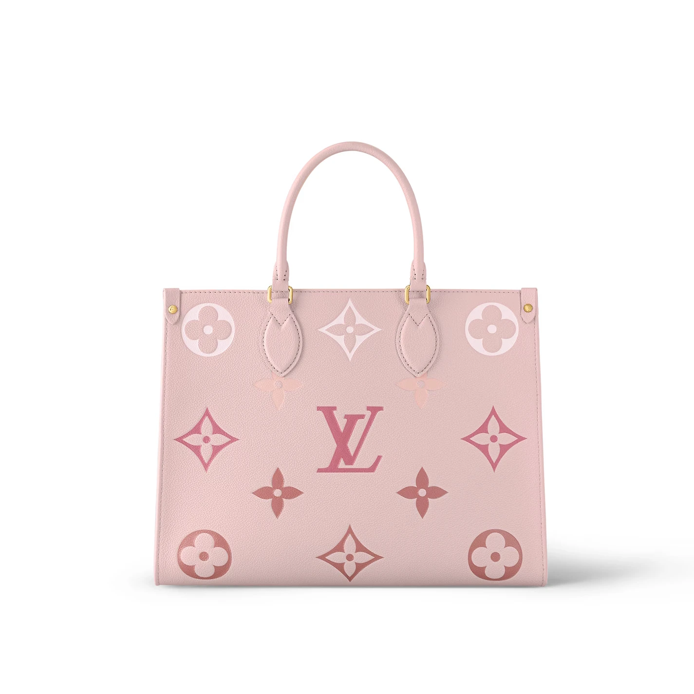 Top lv Louis Vuitton M46542 OnTheGo MM
