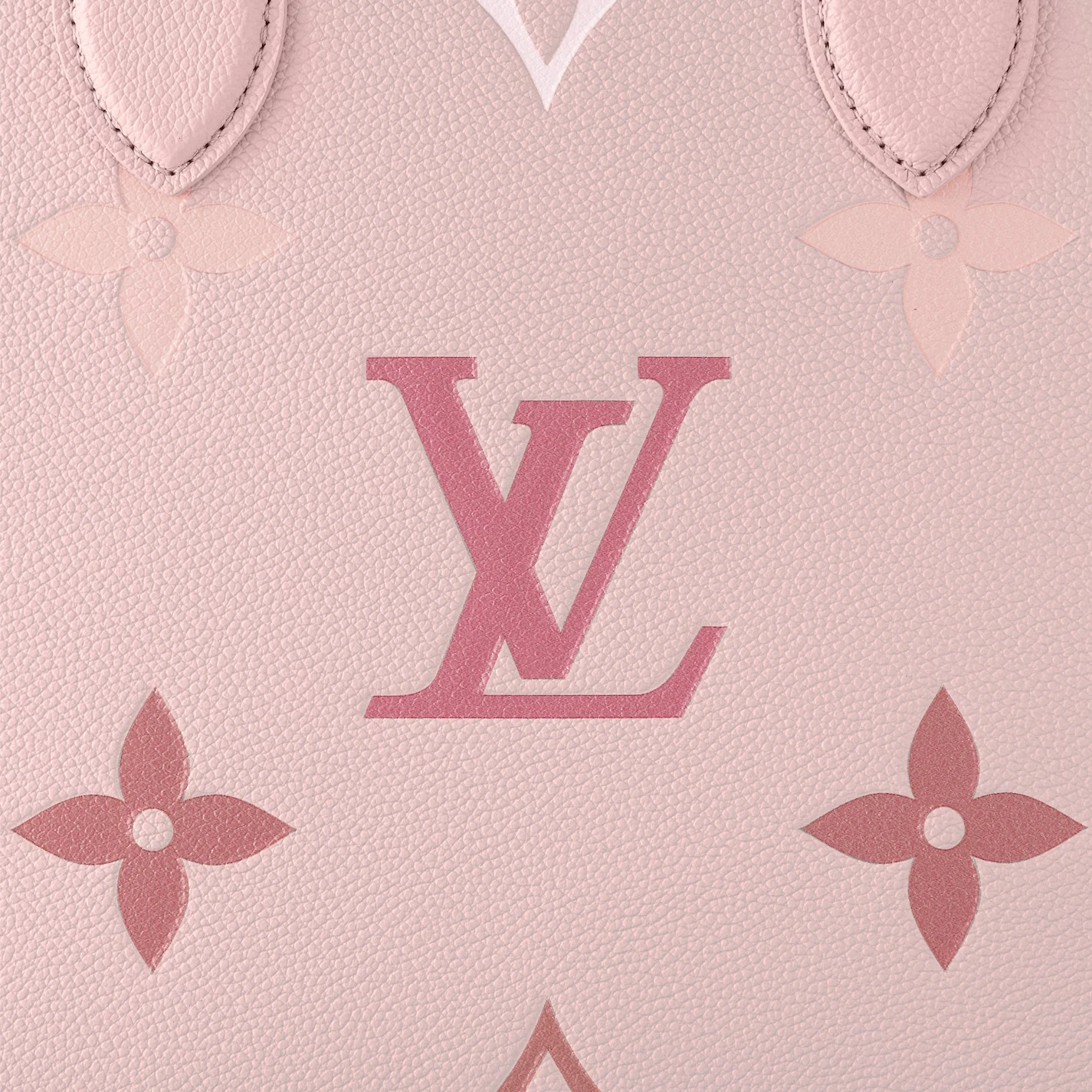 Top lv Louis Vuitton M46542 OnTheGo MM