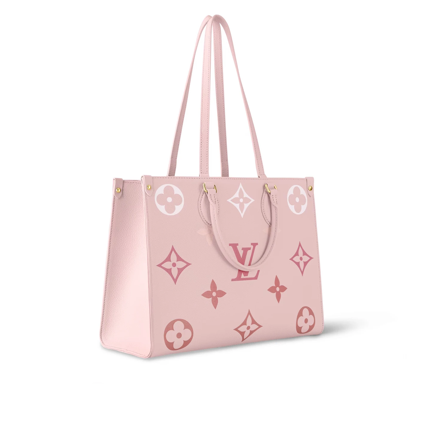 Top lv Louis Vuitton M46542 OnTheGo MM