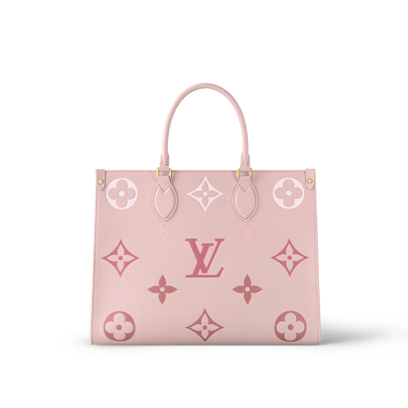 Louis Vuitton M46542 OnTheGo MM