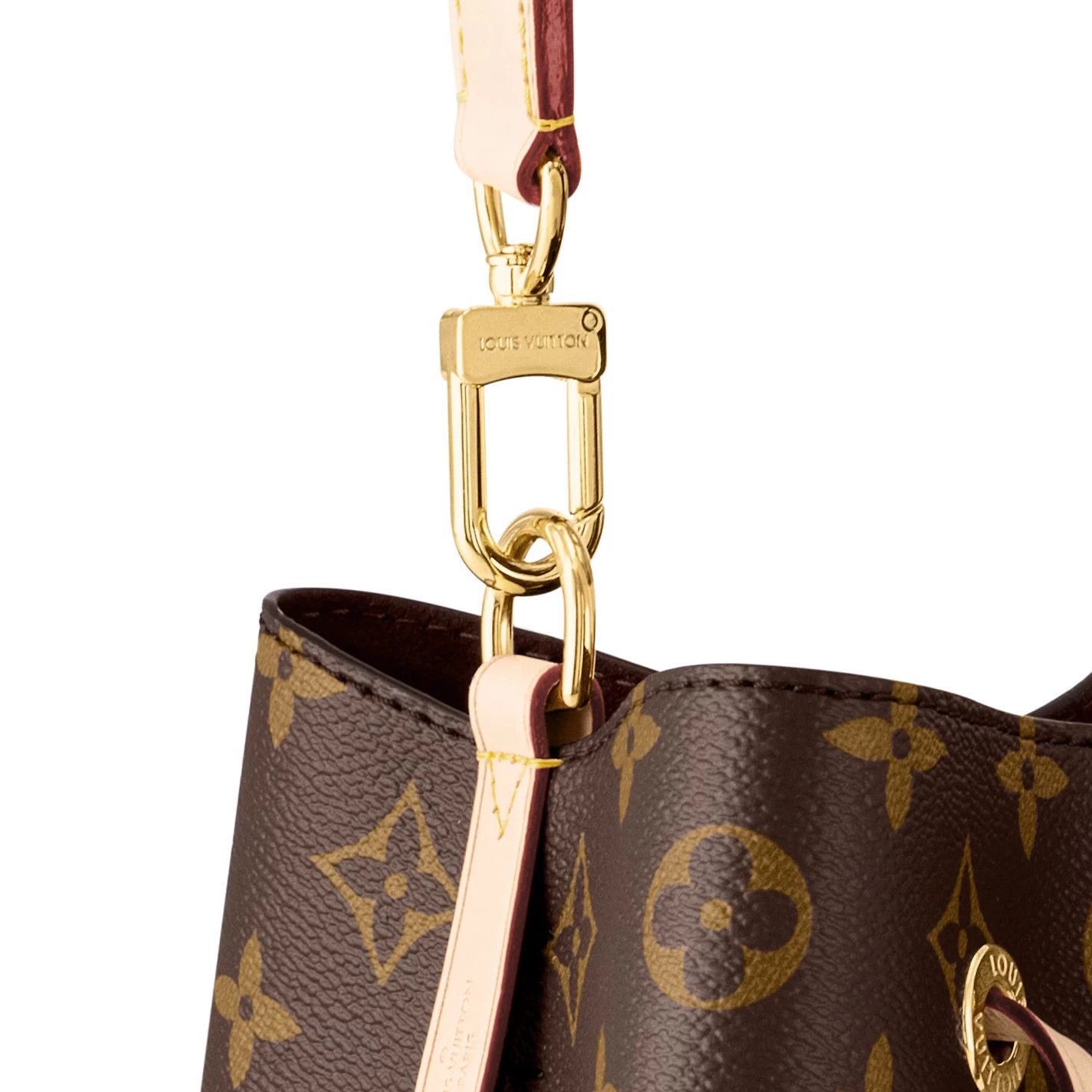 Replica bag Louis Vuitton M46581 Néonoé BB
