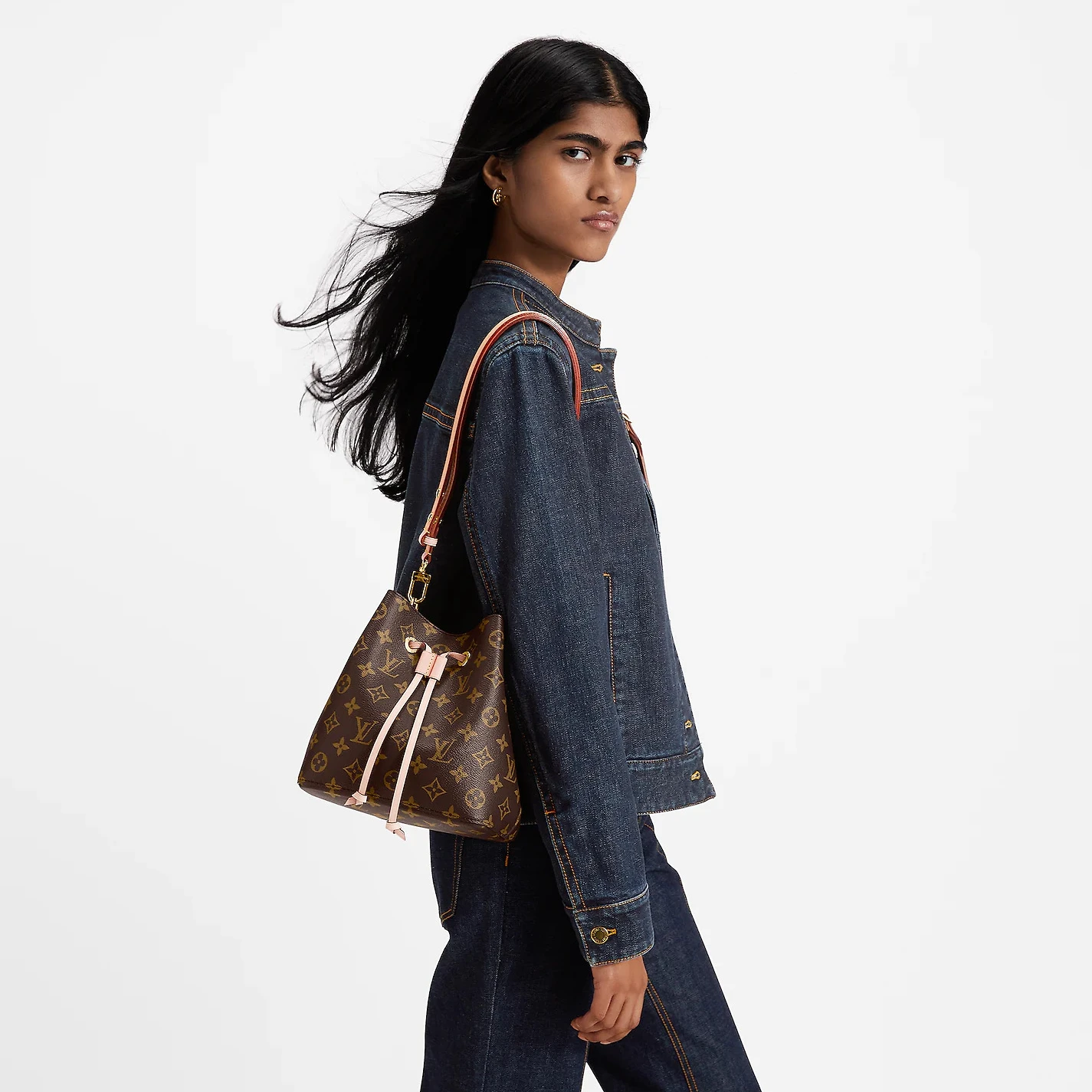 Replica bag Louis Vuitton M46581 Néonoé BB