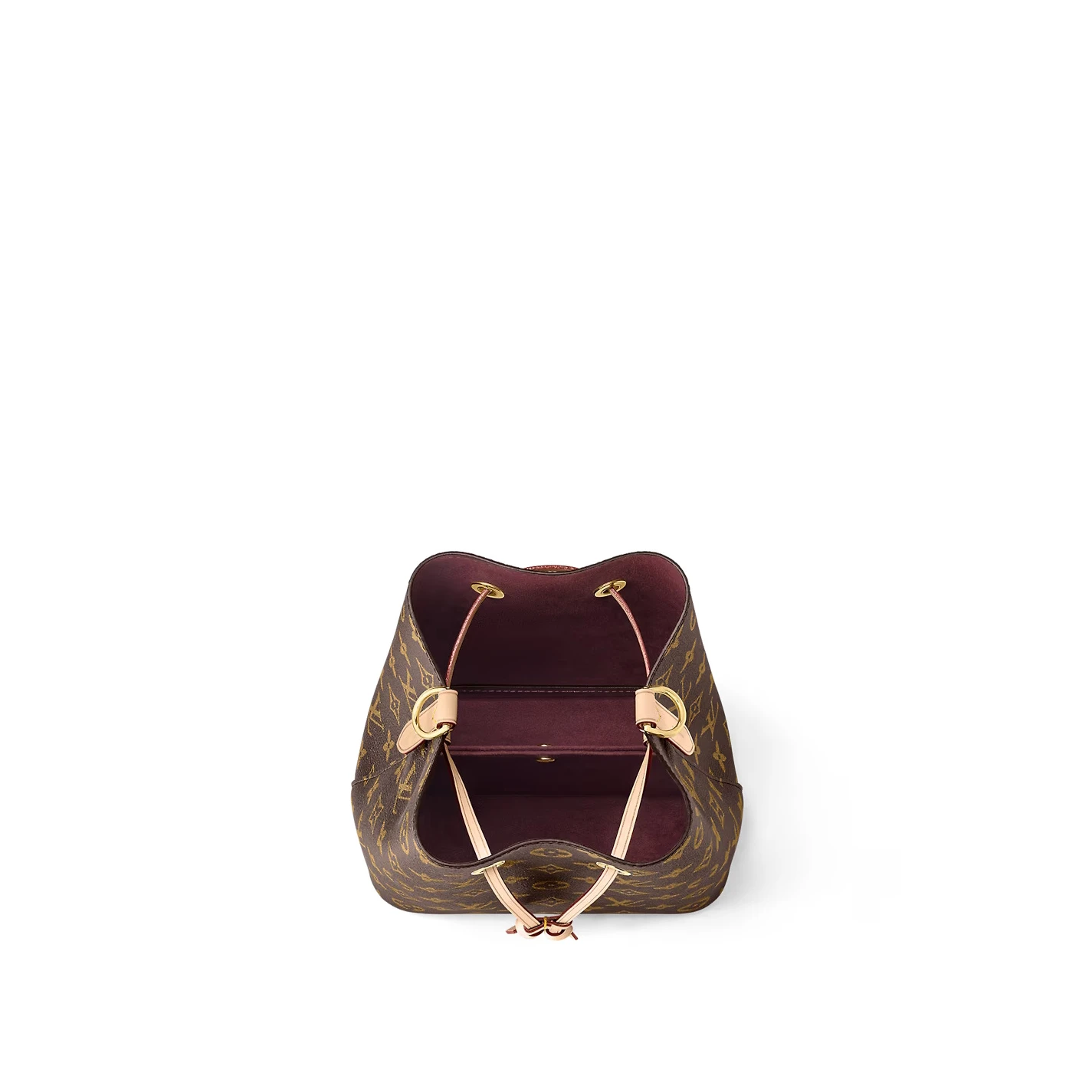 Replica bag Louis Vuitton M46581 Néonoé BB