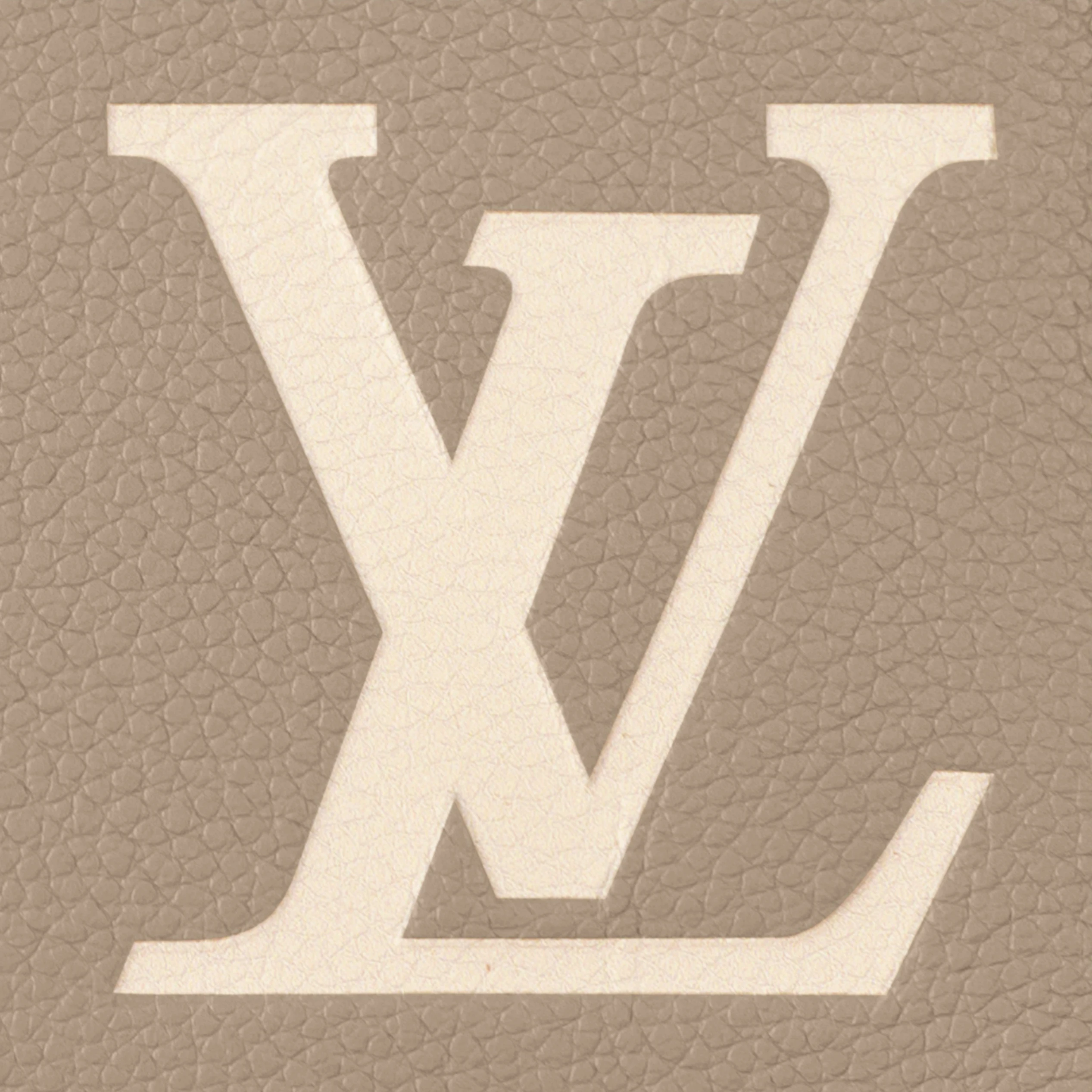 Mythick.ru Louis Vuitton M46583 Diane Tourterelle Beige Cream