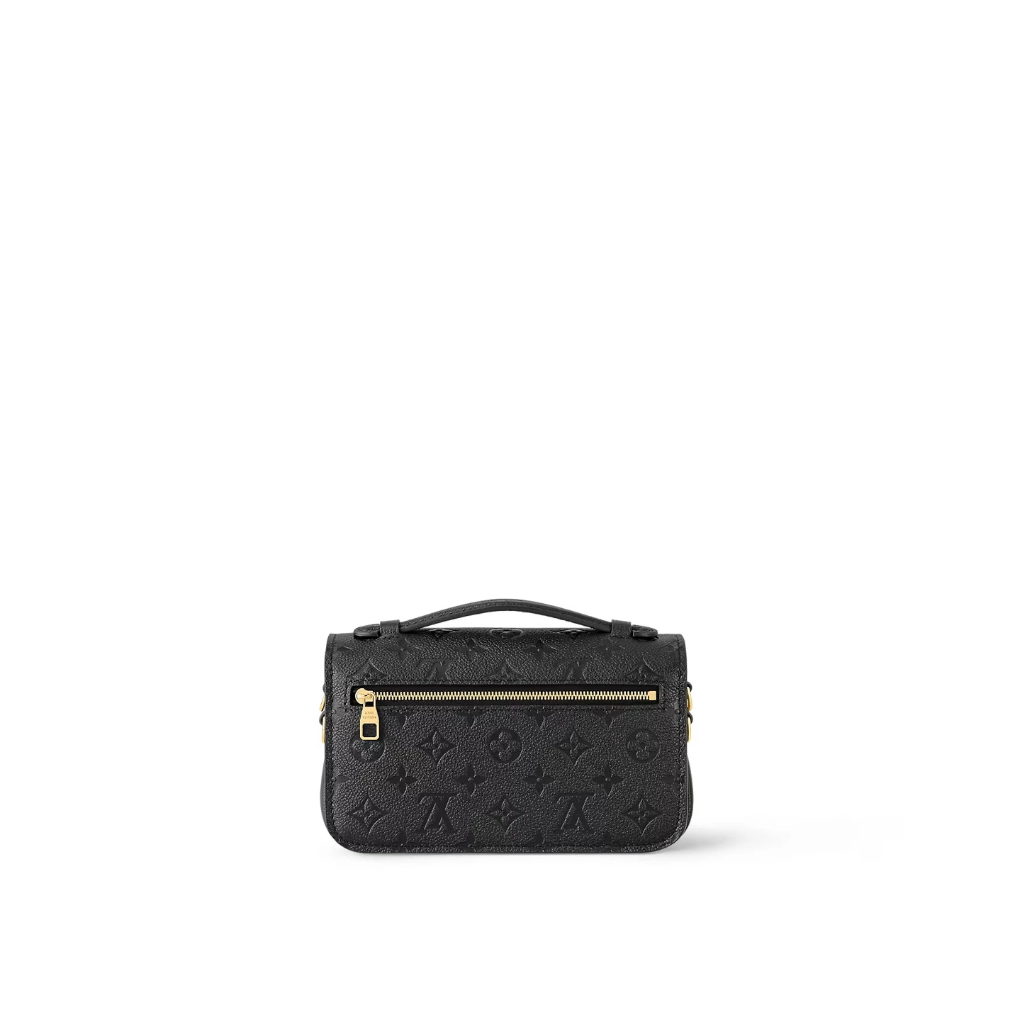 Louis vuitton locations Louis Vuitton M46595 Pochette Métis East West