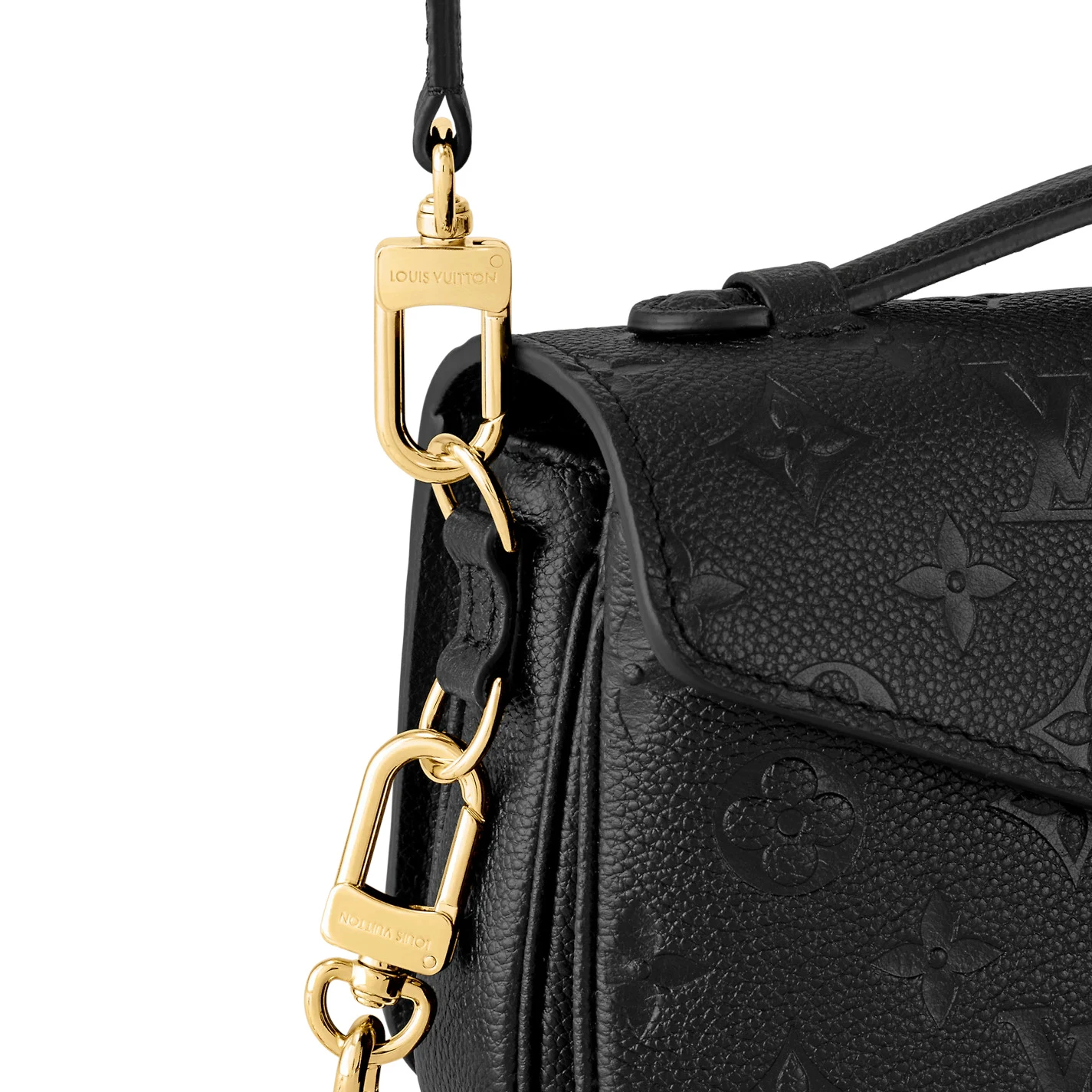 Louis vuitton locations Louis Vuitton M46595 Pochette Métis East West