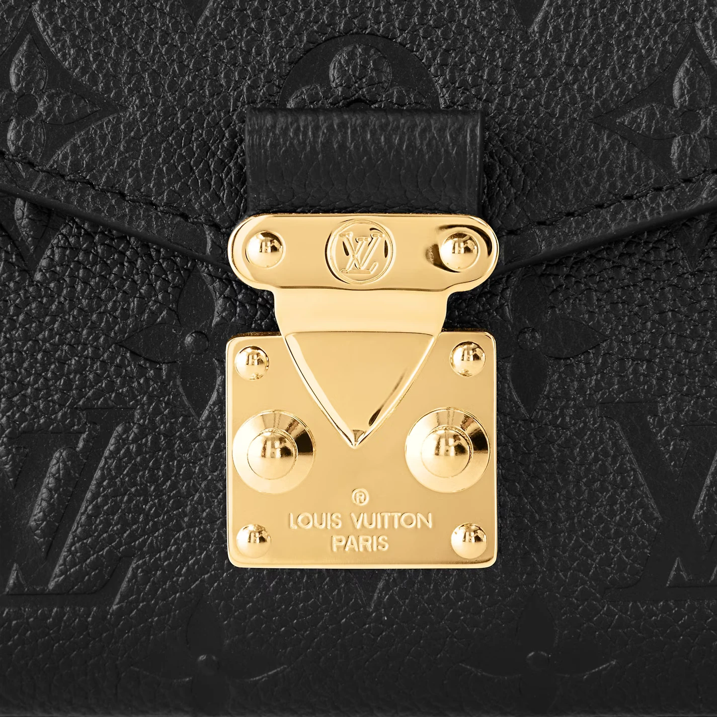 Louis vuitton locations Louis Vuitton M46595 Pochette Métis East West