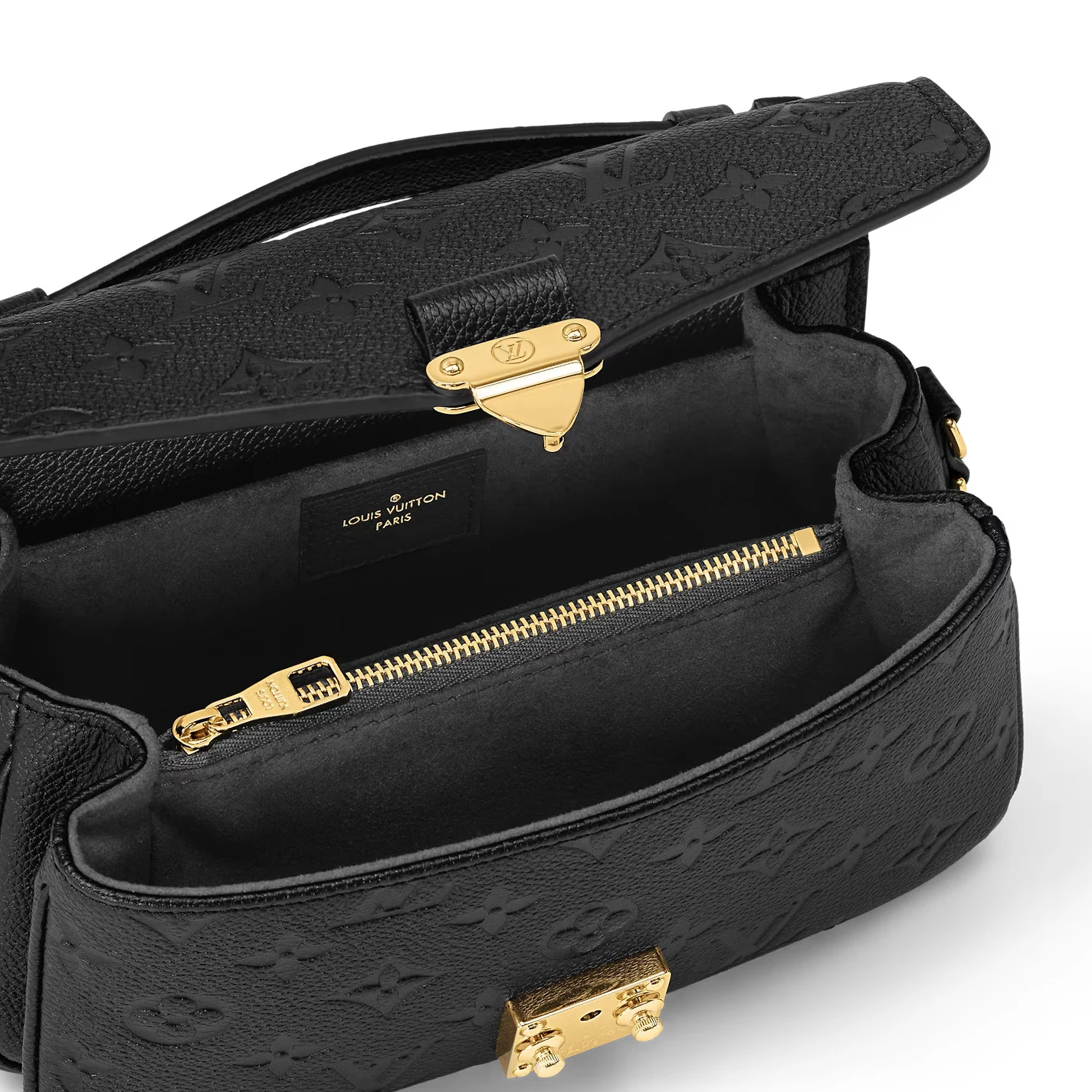 Louis vuitton locations Louis Vuitton M46595 Pochette Métis East West