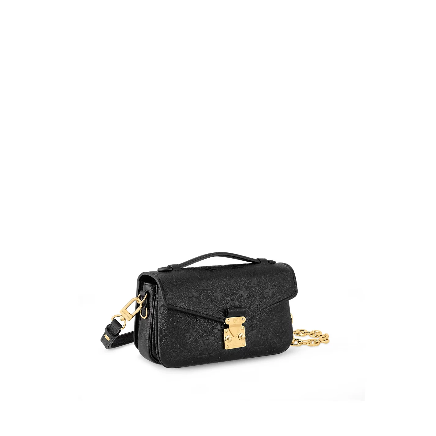 Louis vuitton locations Louis Vuitton M46595 Pochette Métis East West