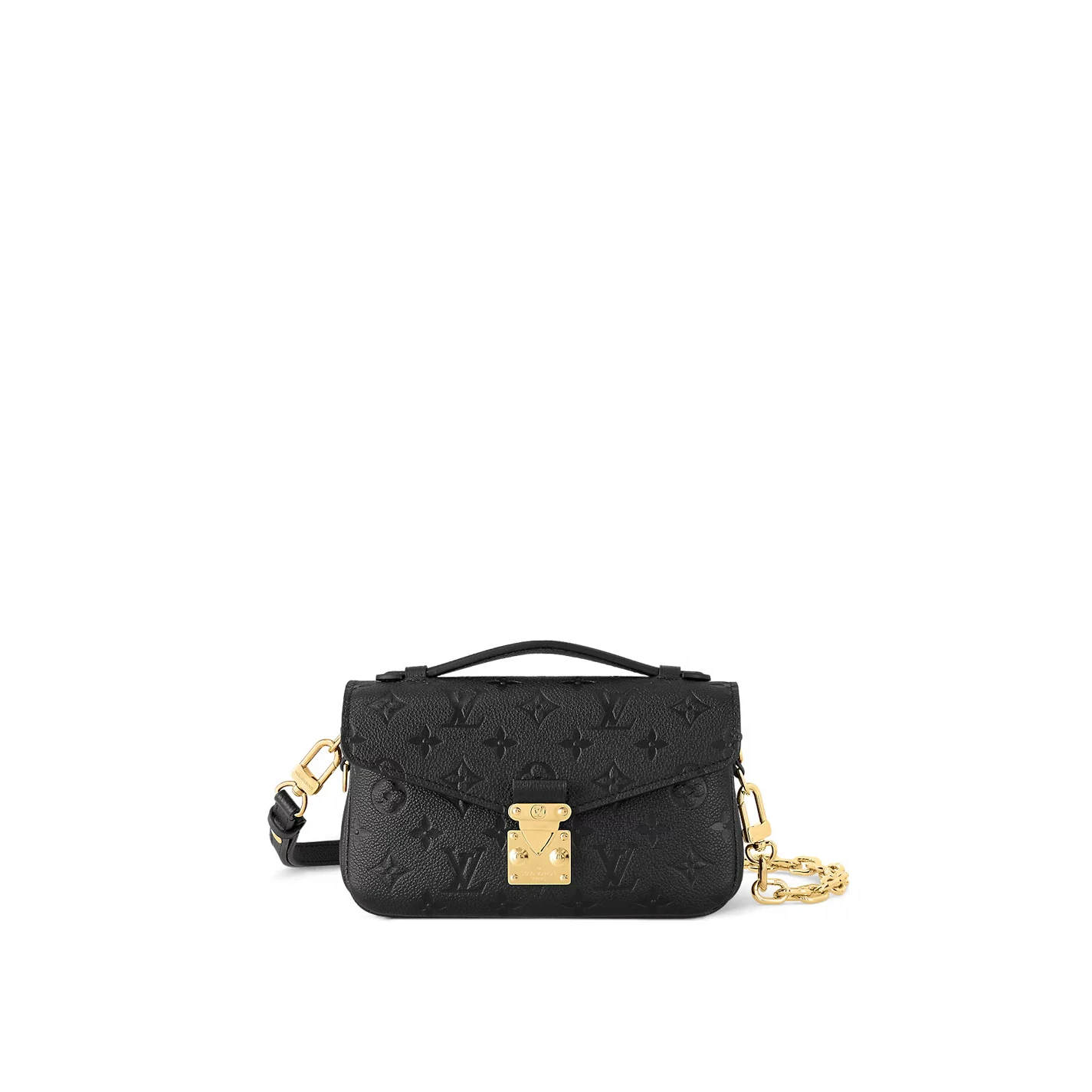 Louis Vuitton M46595 Pochette Métis East West