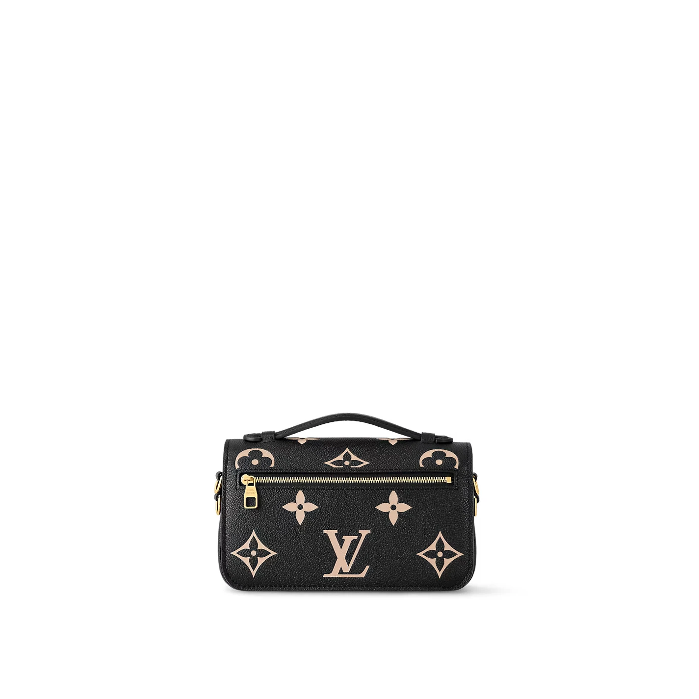 Lv belts replica Louis Vuitton M46596 Pochette Métis East West