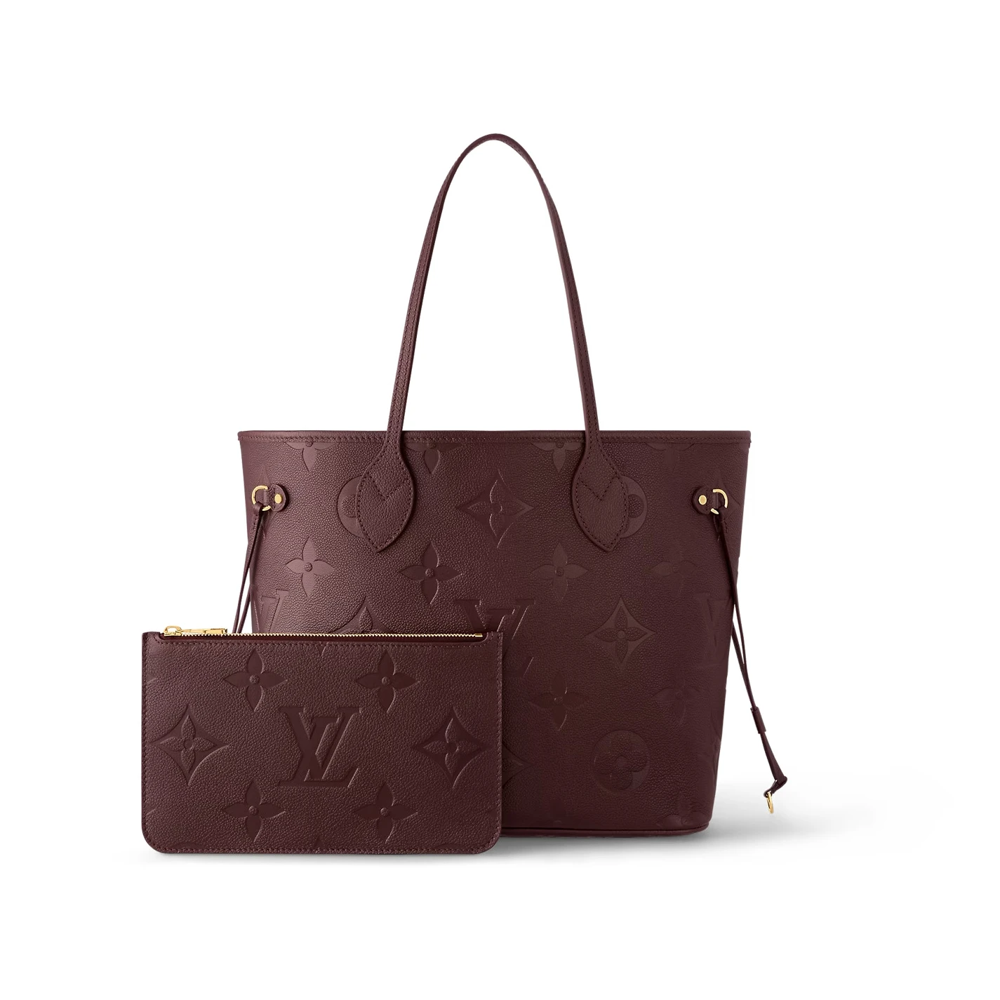 Louis Vuitton M46599 Neverfull MM