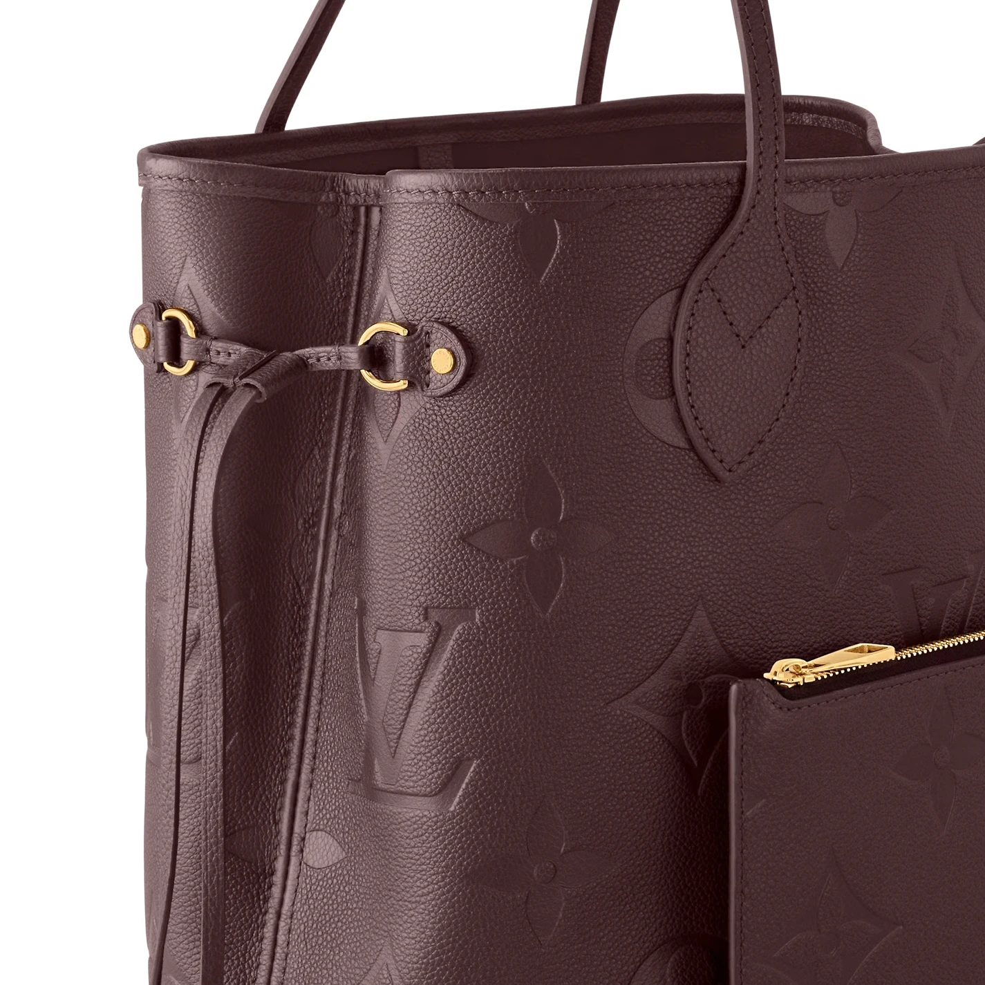 Mythick Louis Vuitton M46599 Neverfull MM