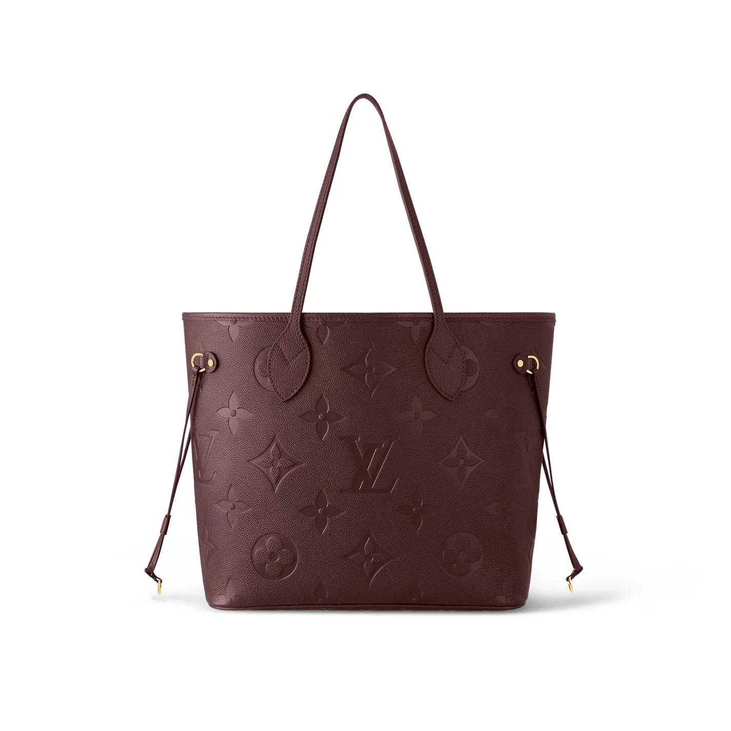 Mythick Louis Vuitton M46599 Neverfull MM