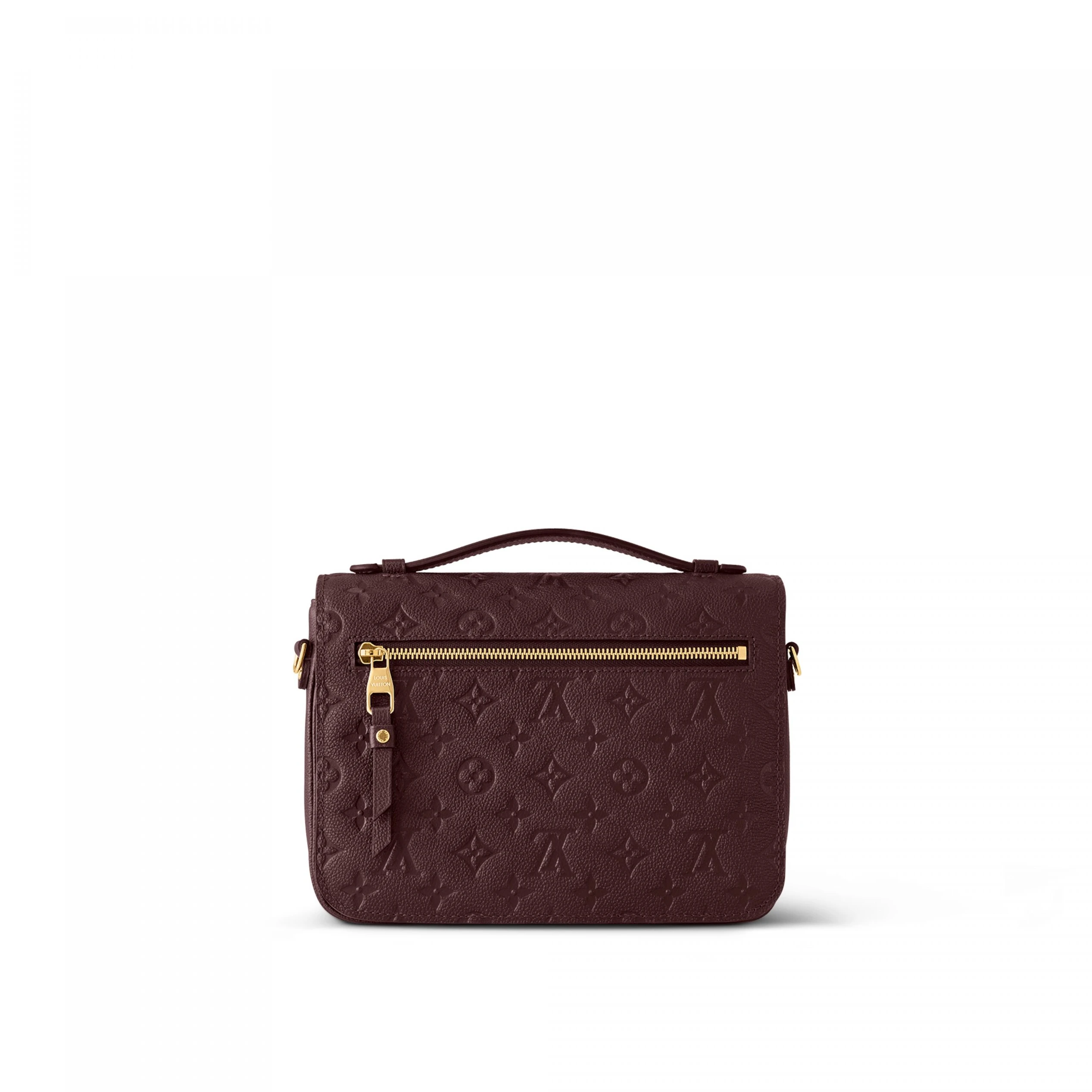 Replica bag Louis Vuitton M46613 Pochette Métis Wine
