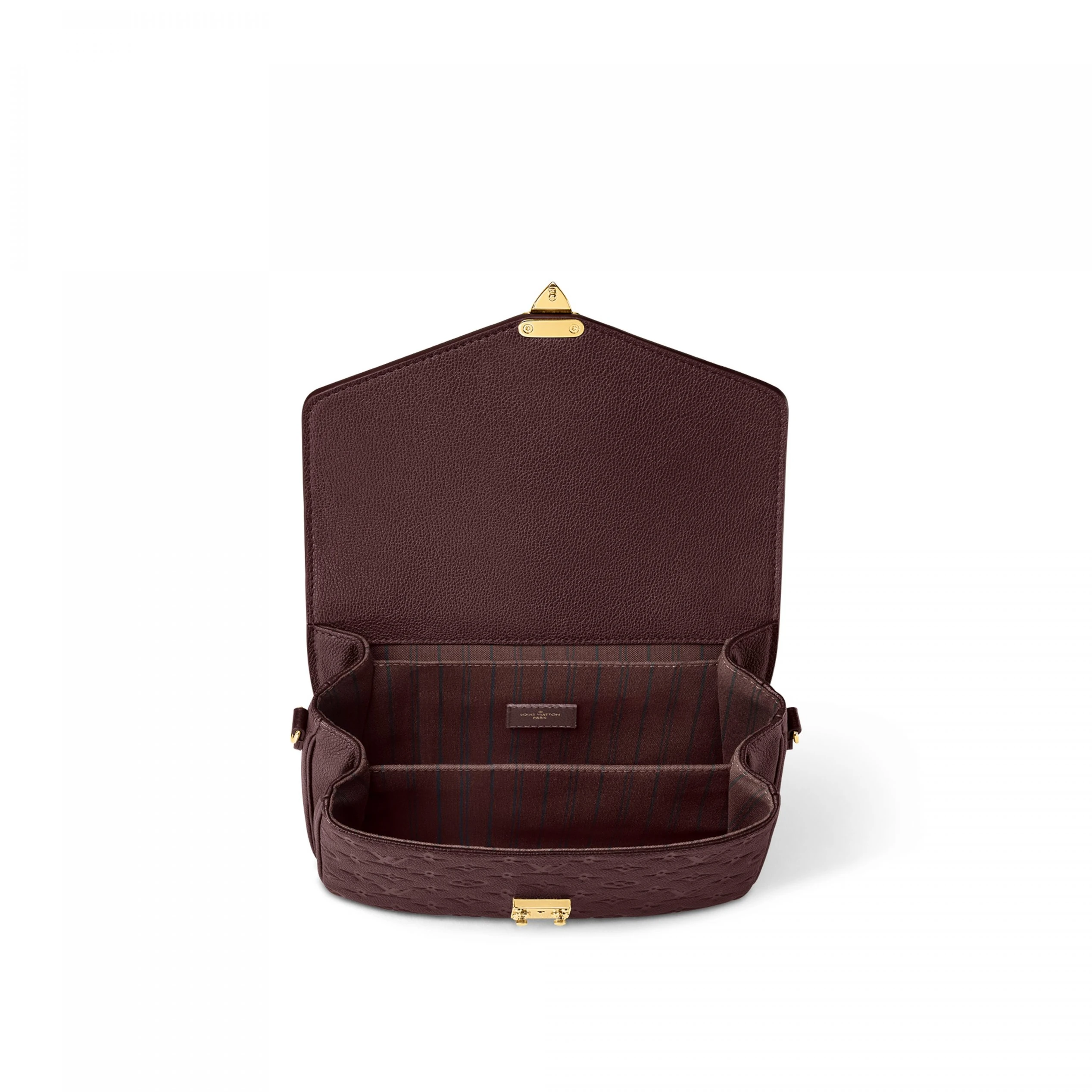 Replica bag Louis Vuitton M46613 Pochette Métis Wine